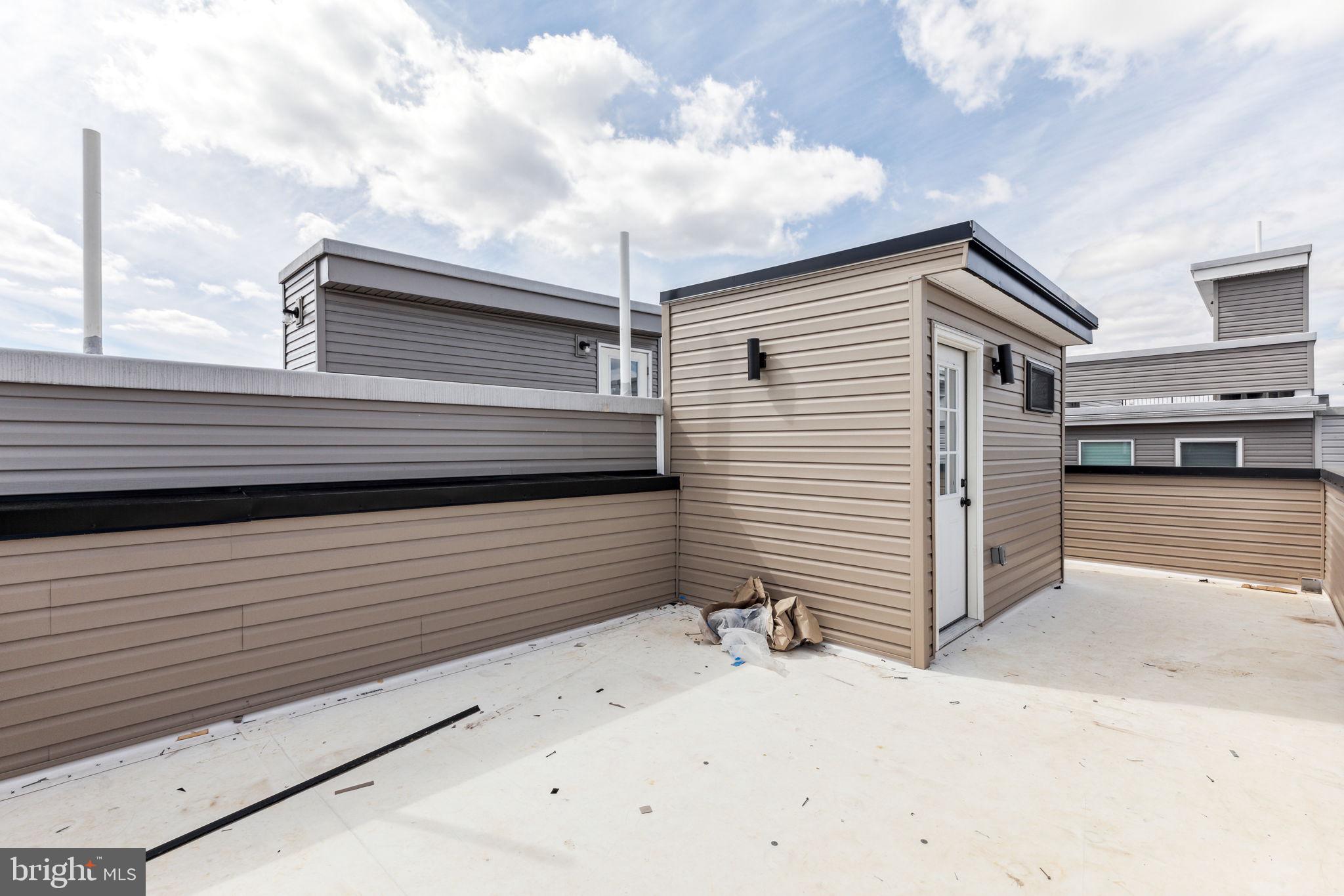 FISHTOWN - Residential Lease