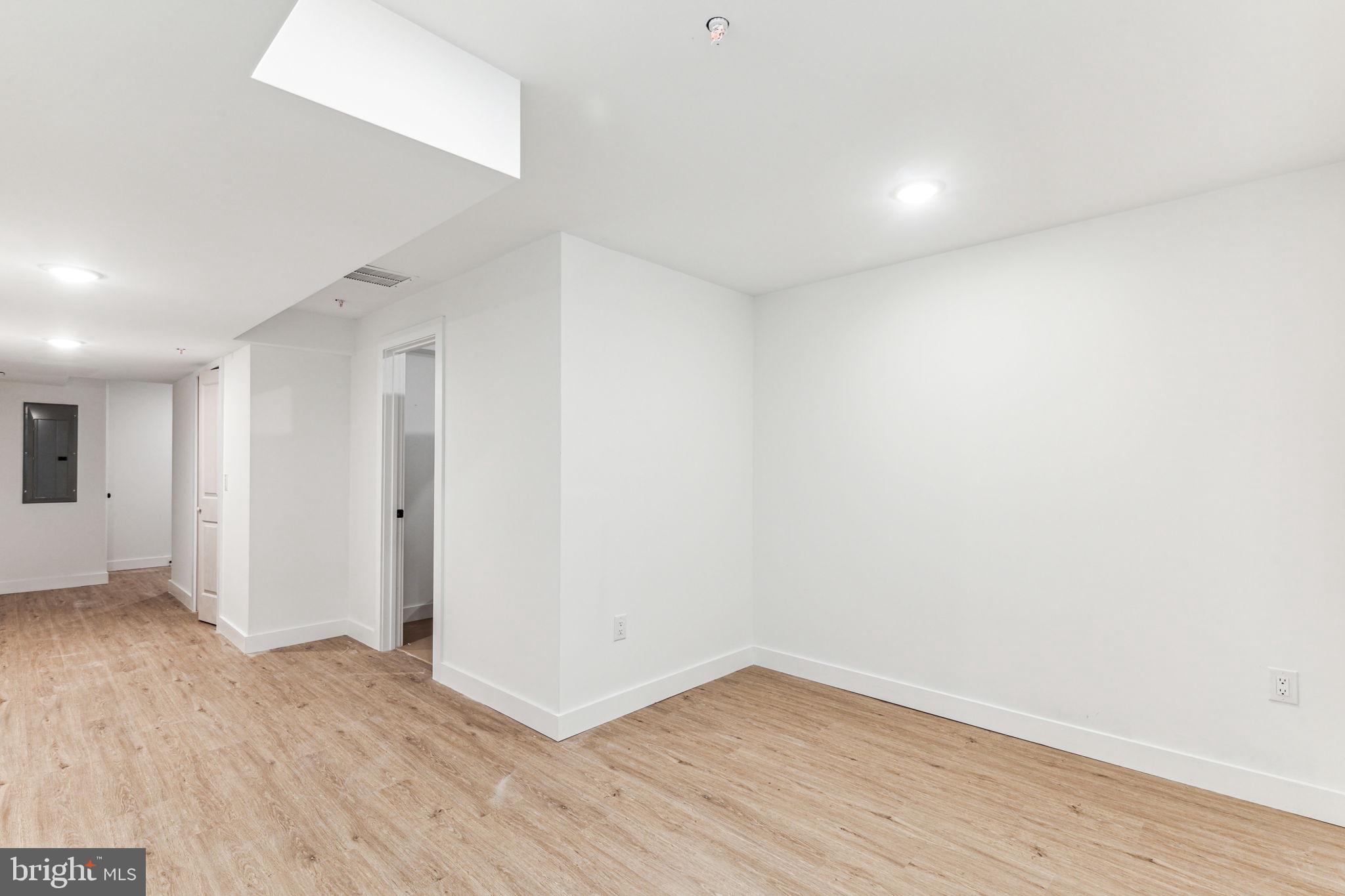 FISHTOWN - Residential Lease