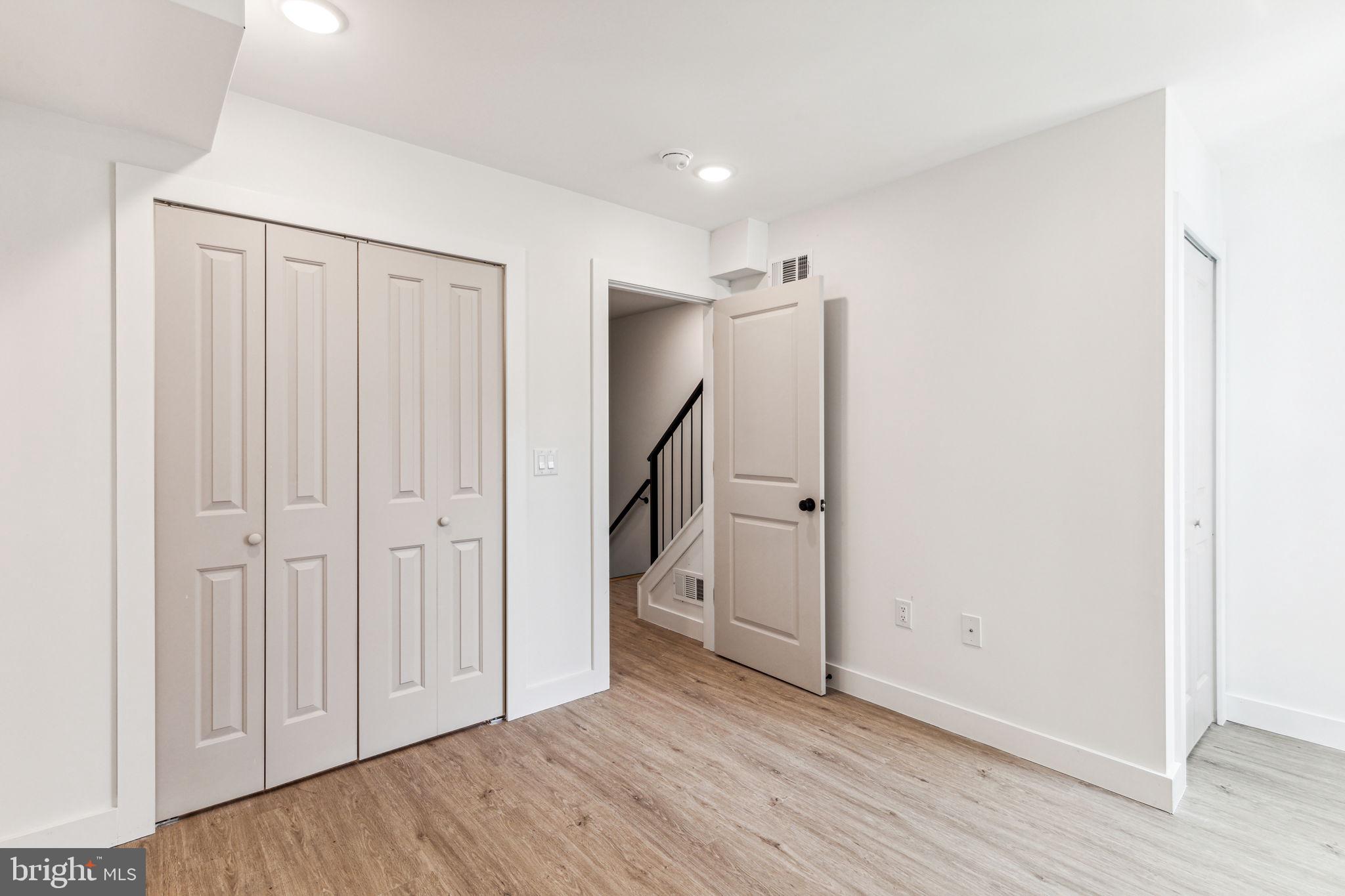 FISHTOWN - Residential Lease