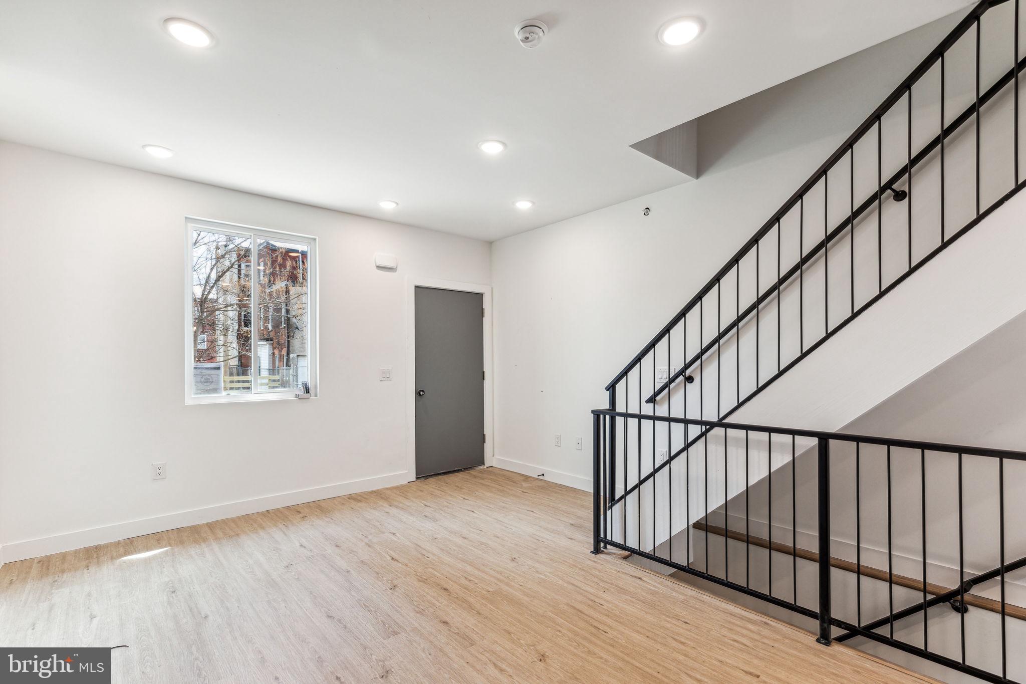 FISHTOWN - Residential Lease