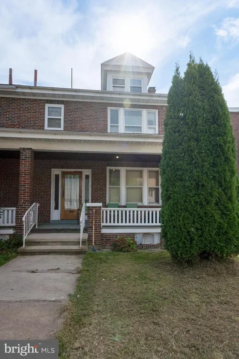 1020 Meade Street, Reading, PA MLS: PABK2070656