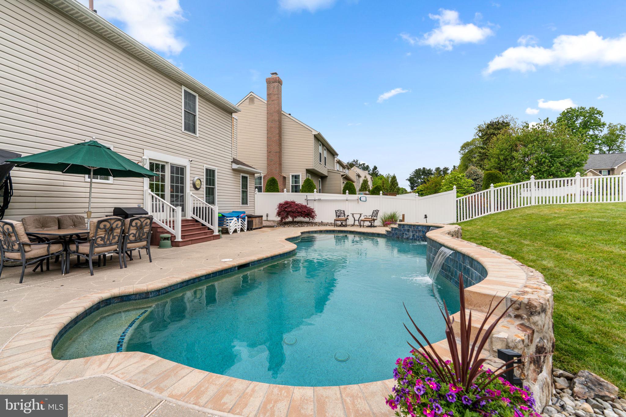 LYNDWOOD - Residential
