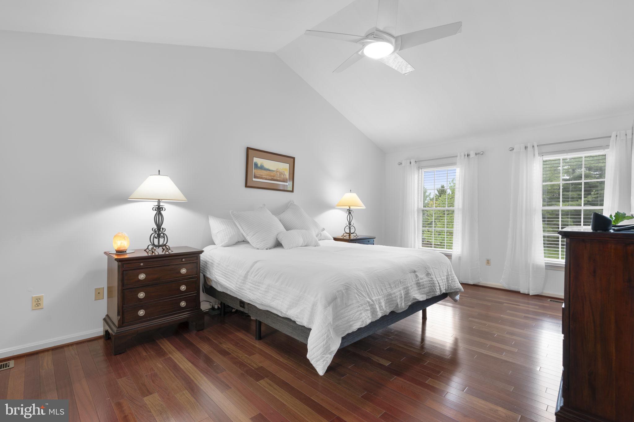 LYNDWOOD - Residential