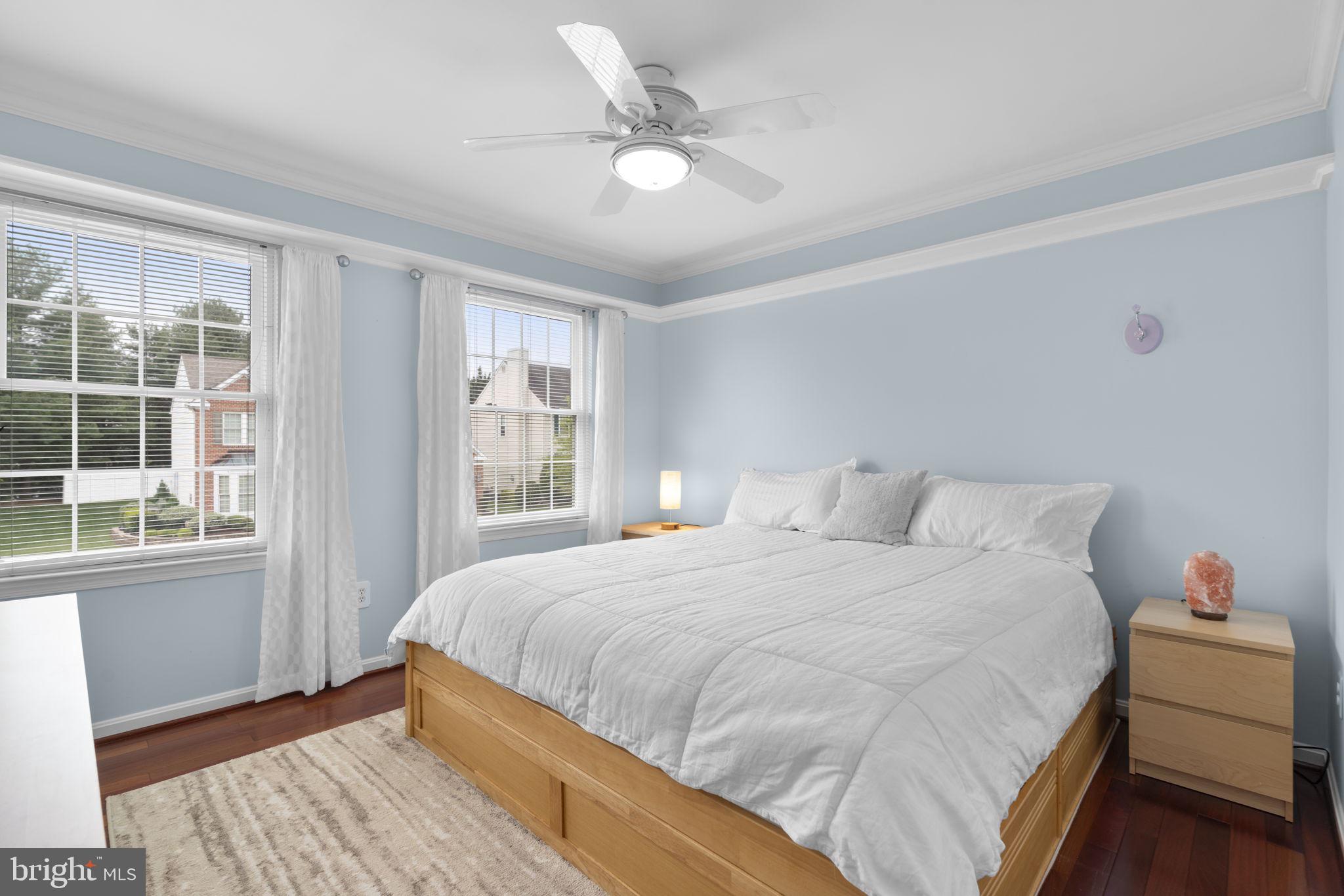 LYNDWOOD - Residential