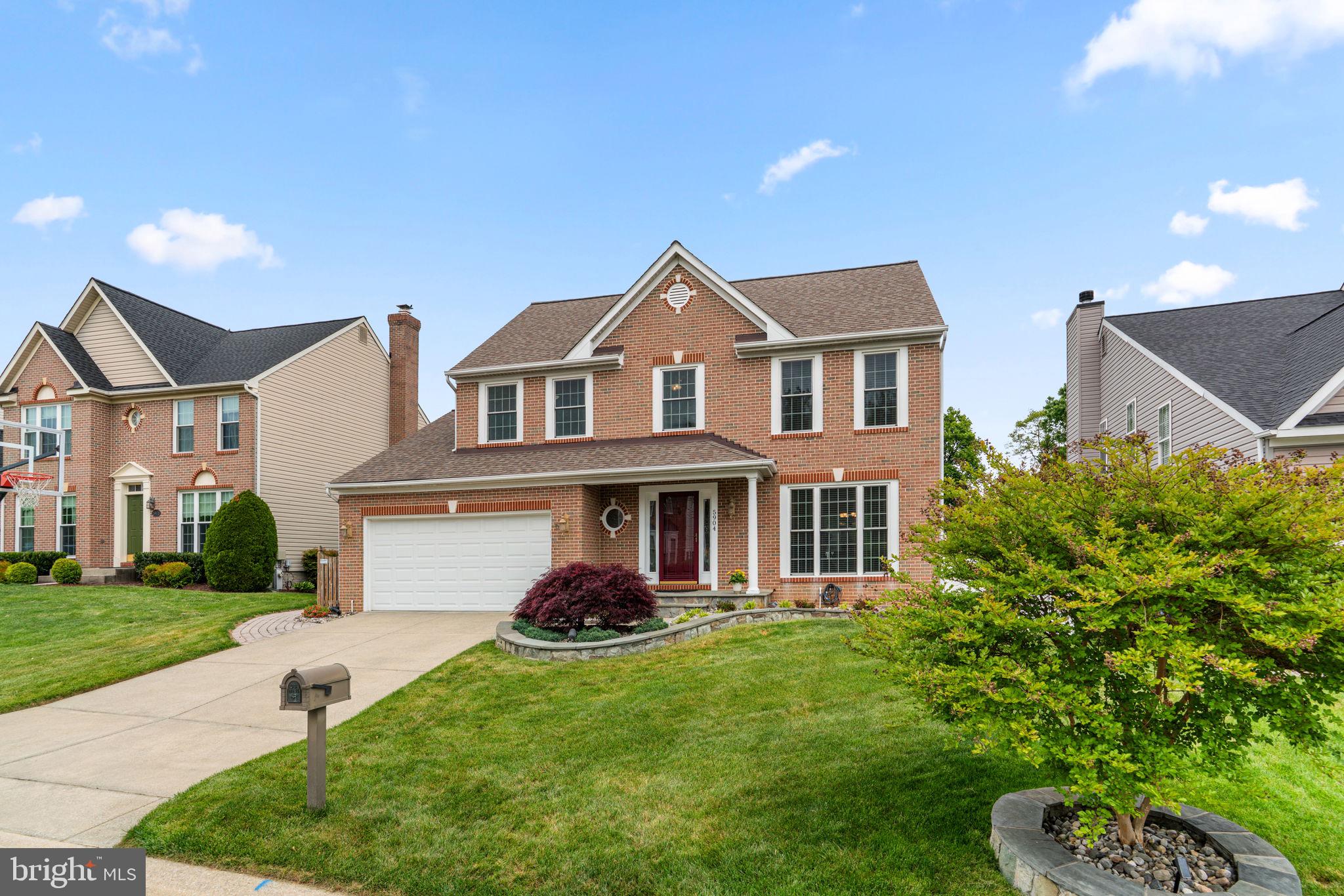 LYNDWOOD - Residential