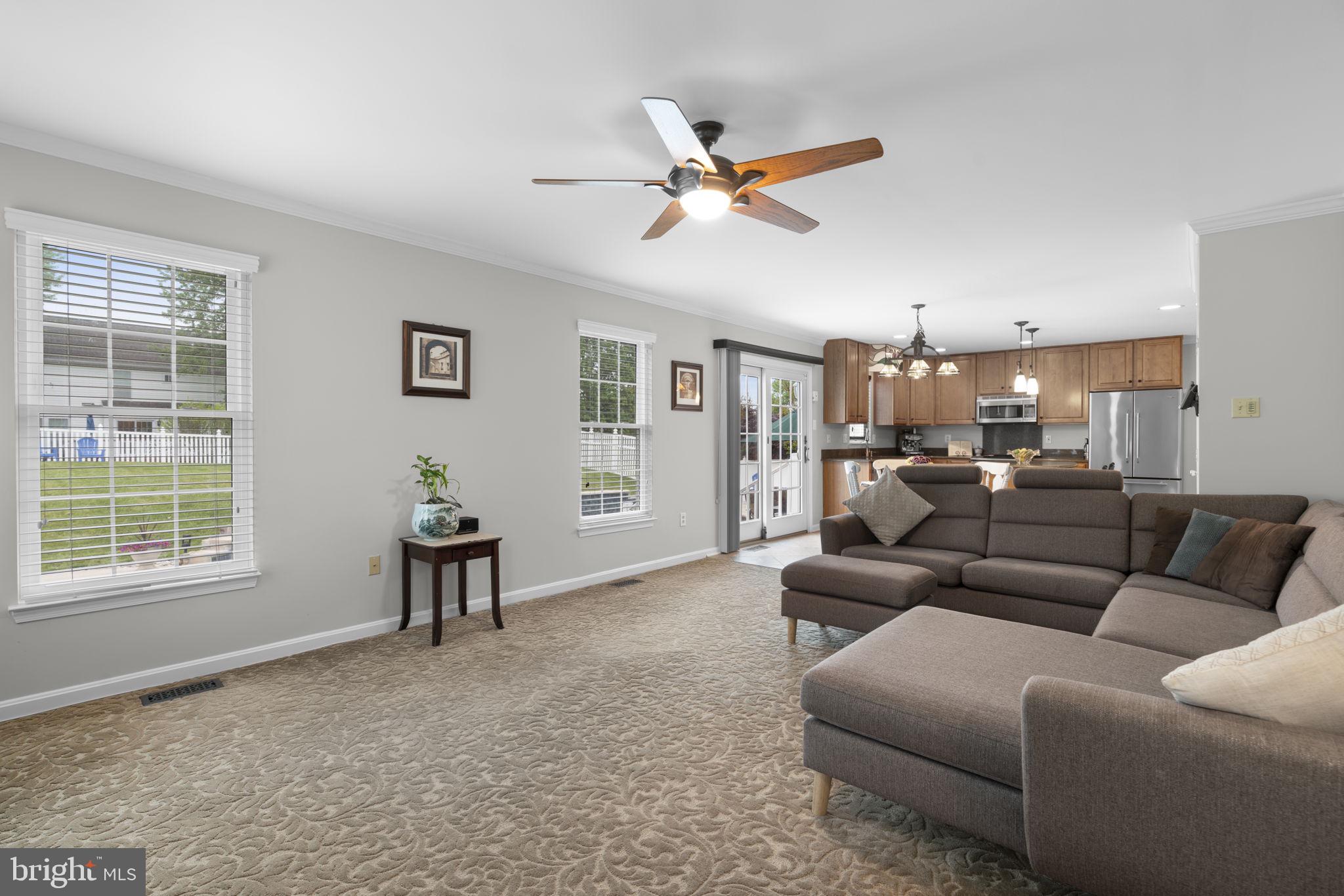LYNDWOOD - Residential