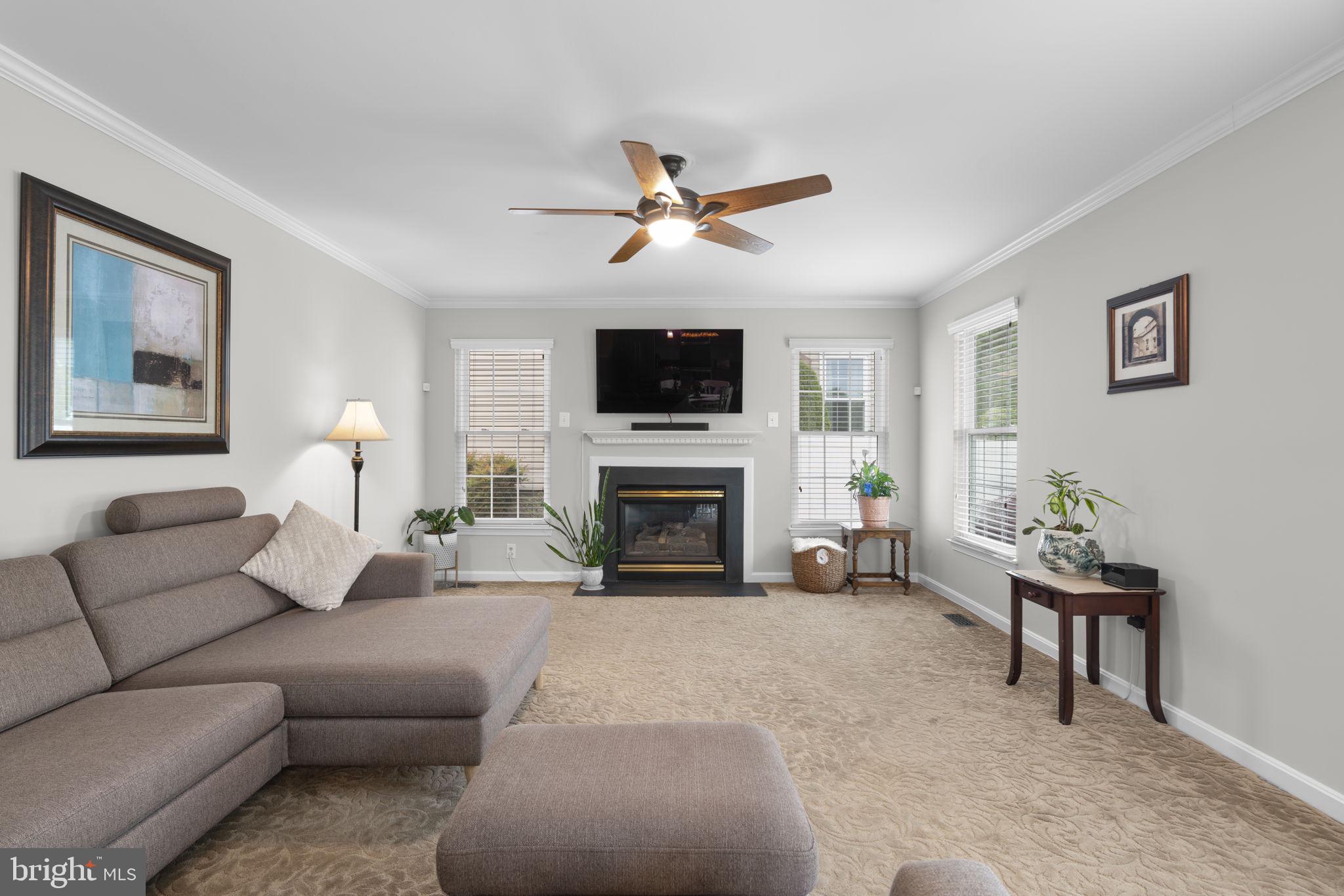 LYNDWOOD - Residential