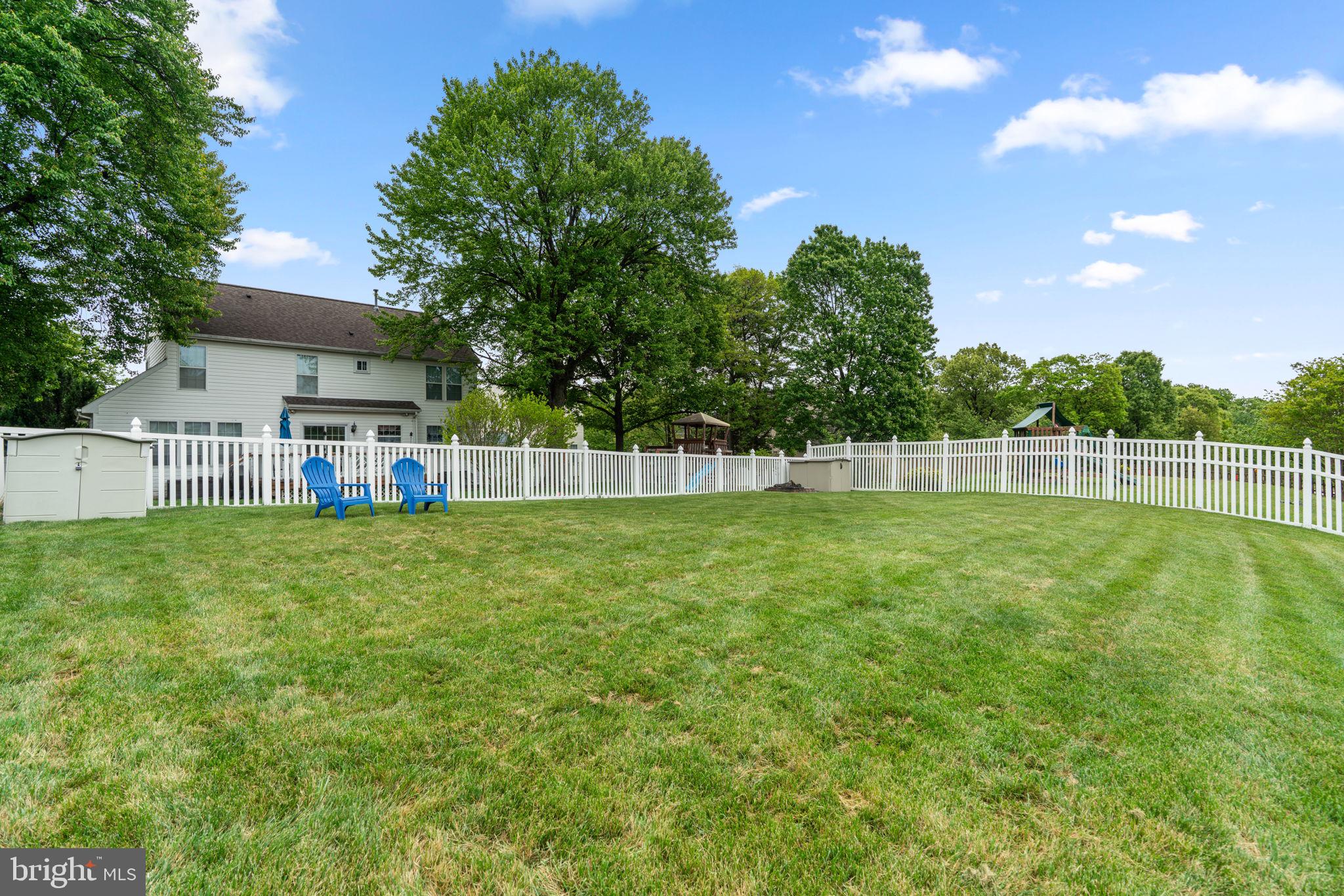 LYNDWOOD - Residential