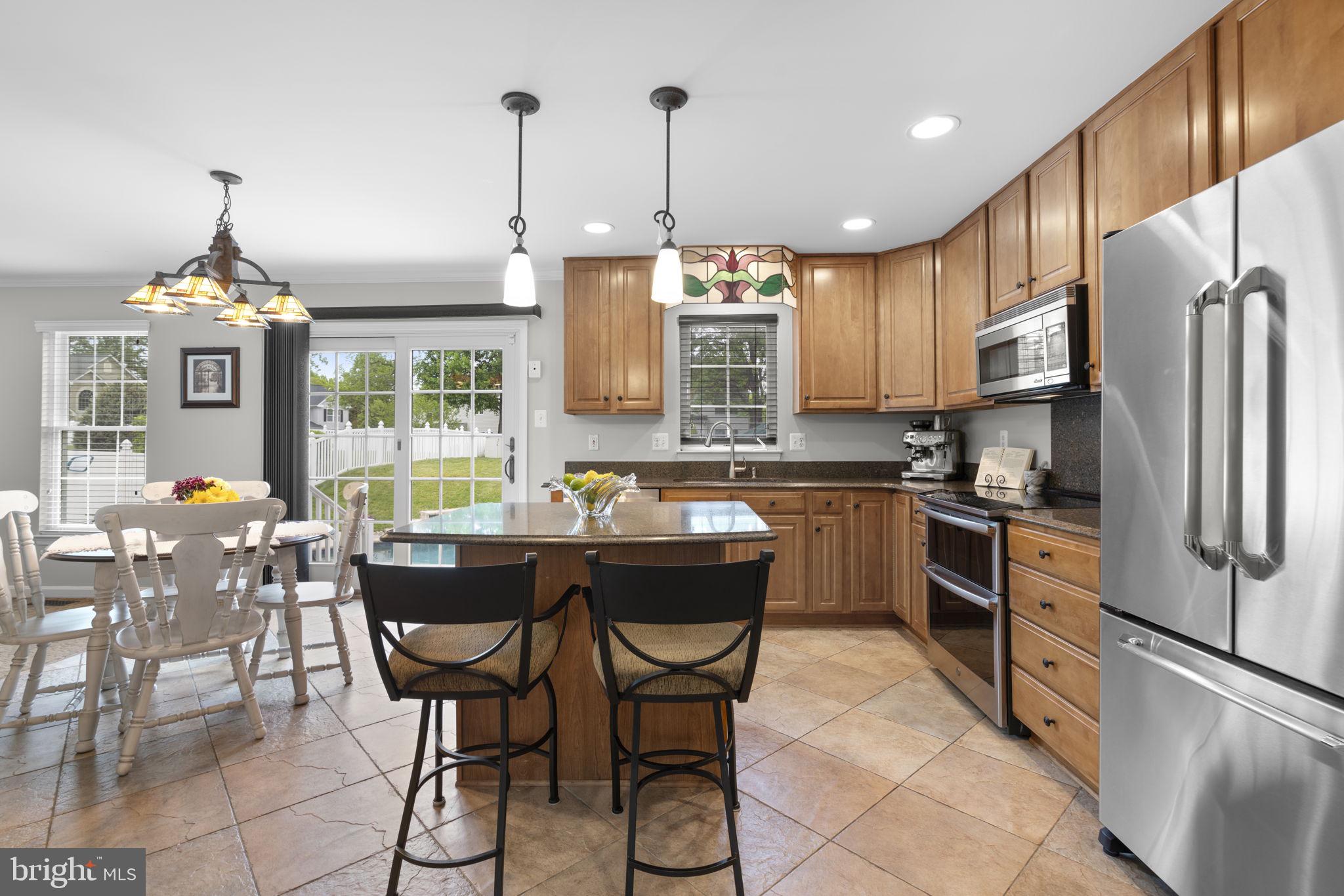 LYNDWOOD - Residential