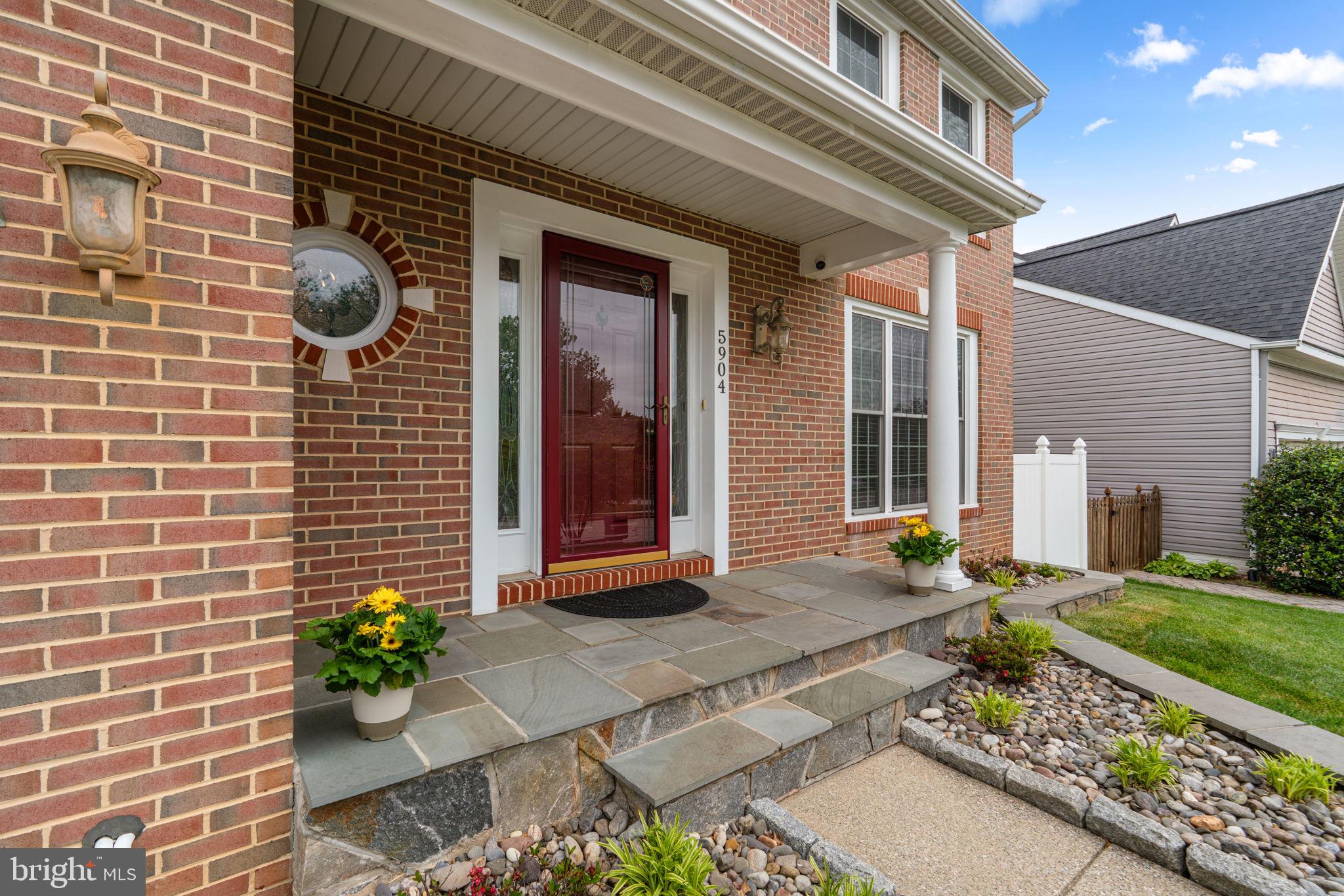 LYNDWOOD - Residential