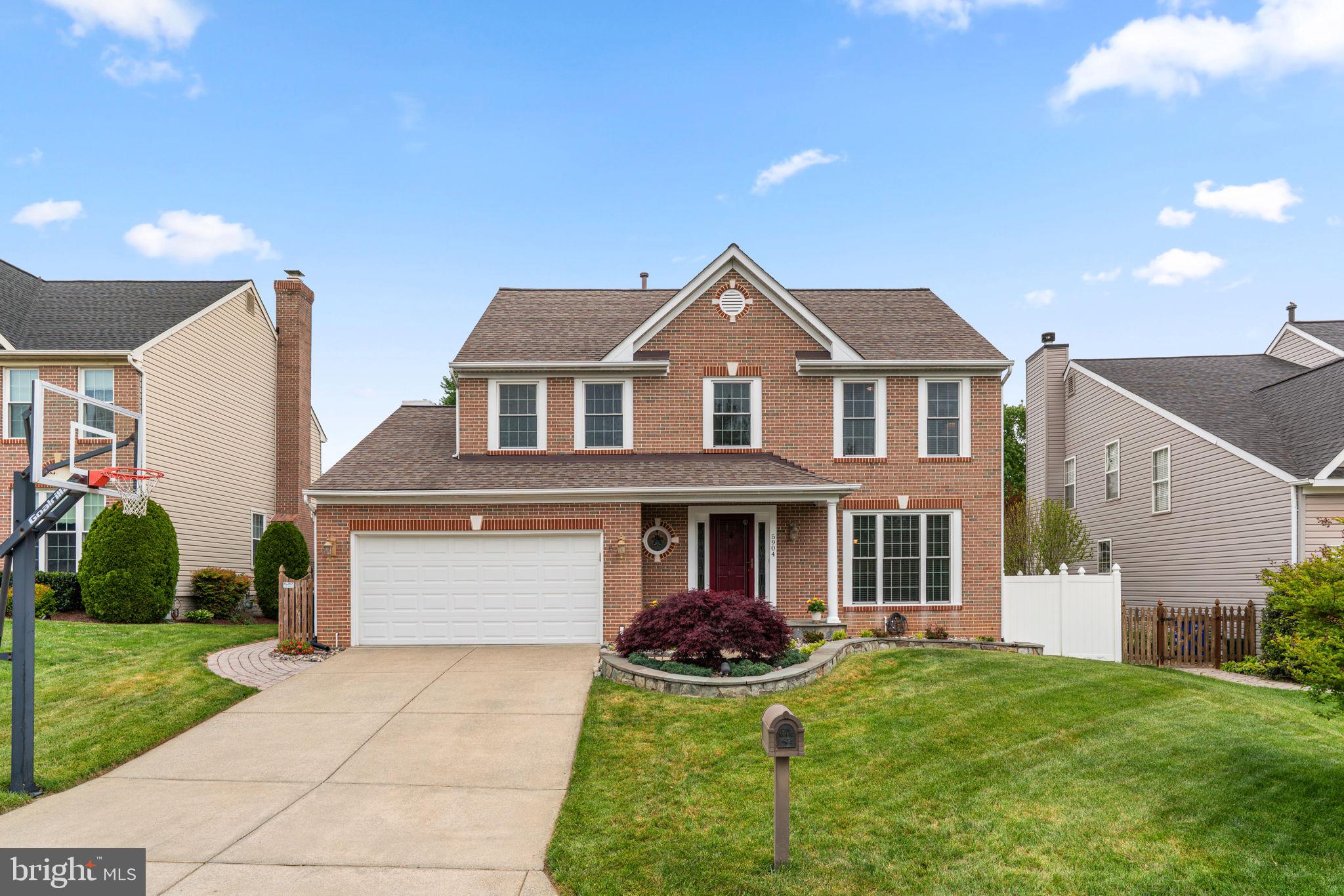LYNDWOOD - Residential