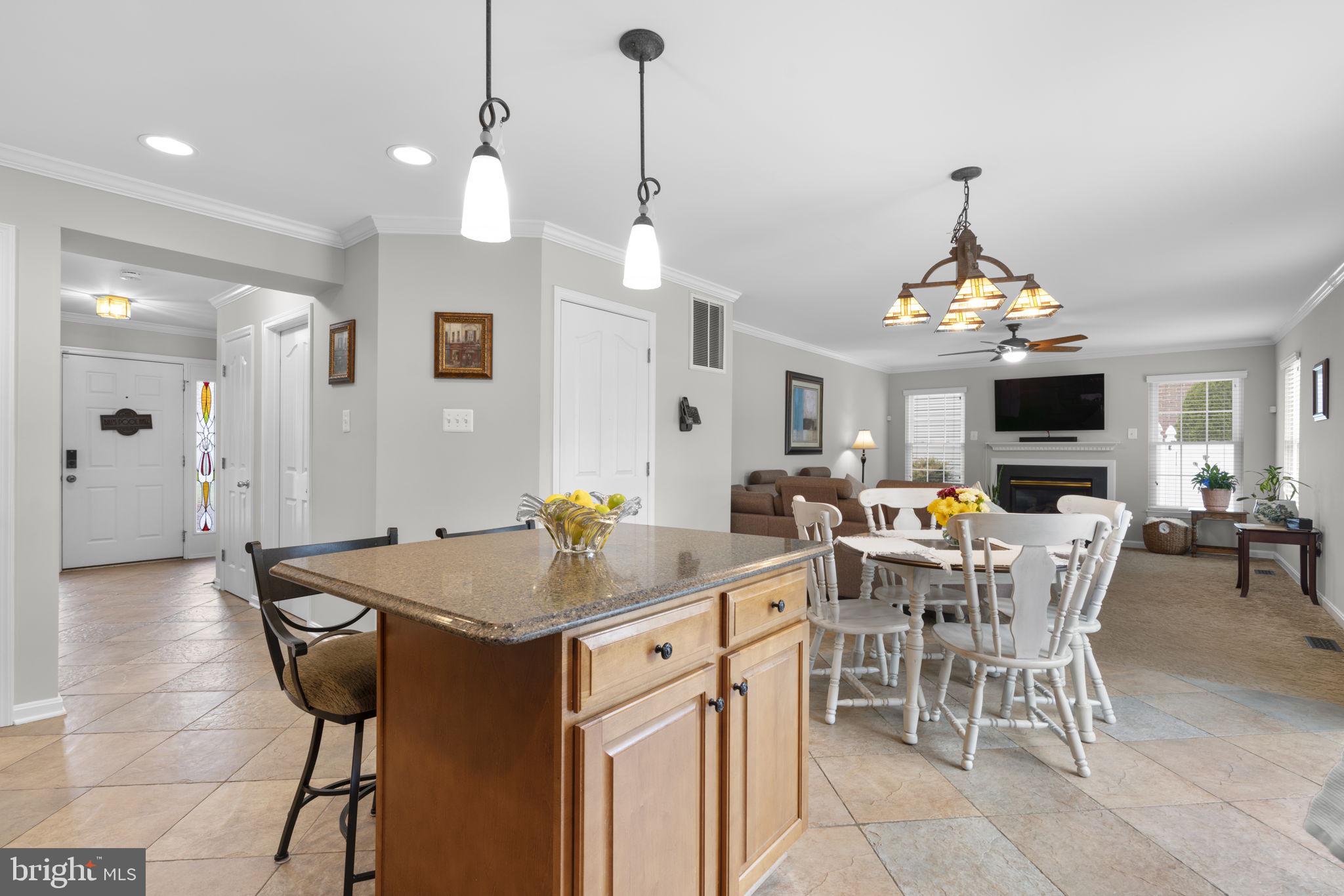 LYNDWOOD - Residential