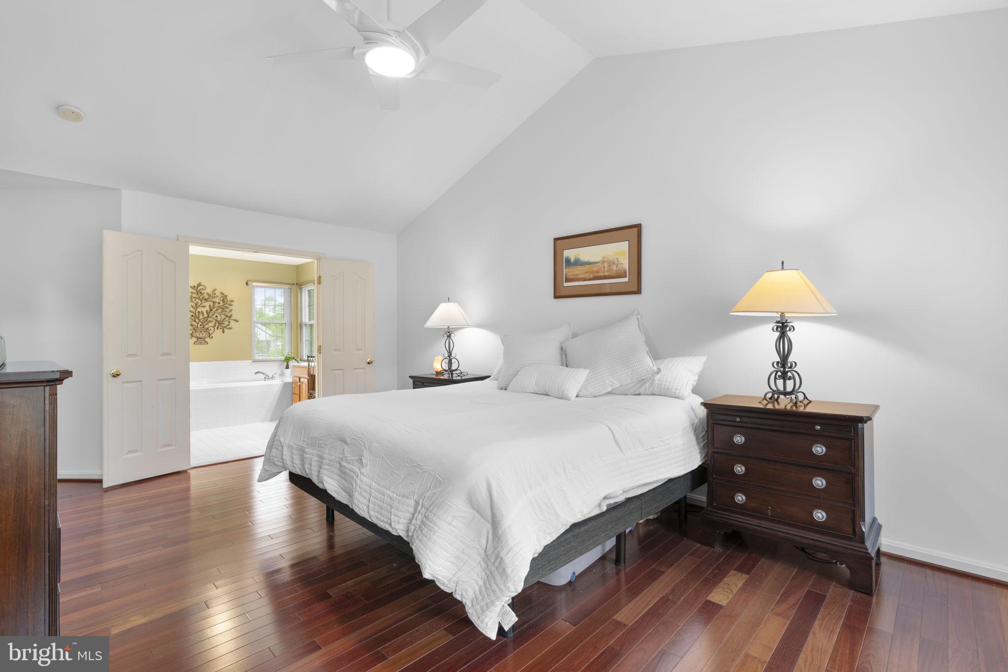 LYNDWOOD - Residential