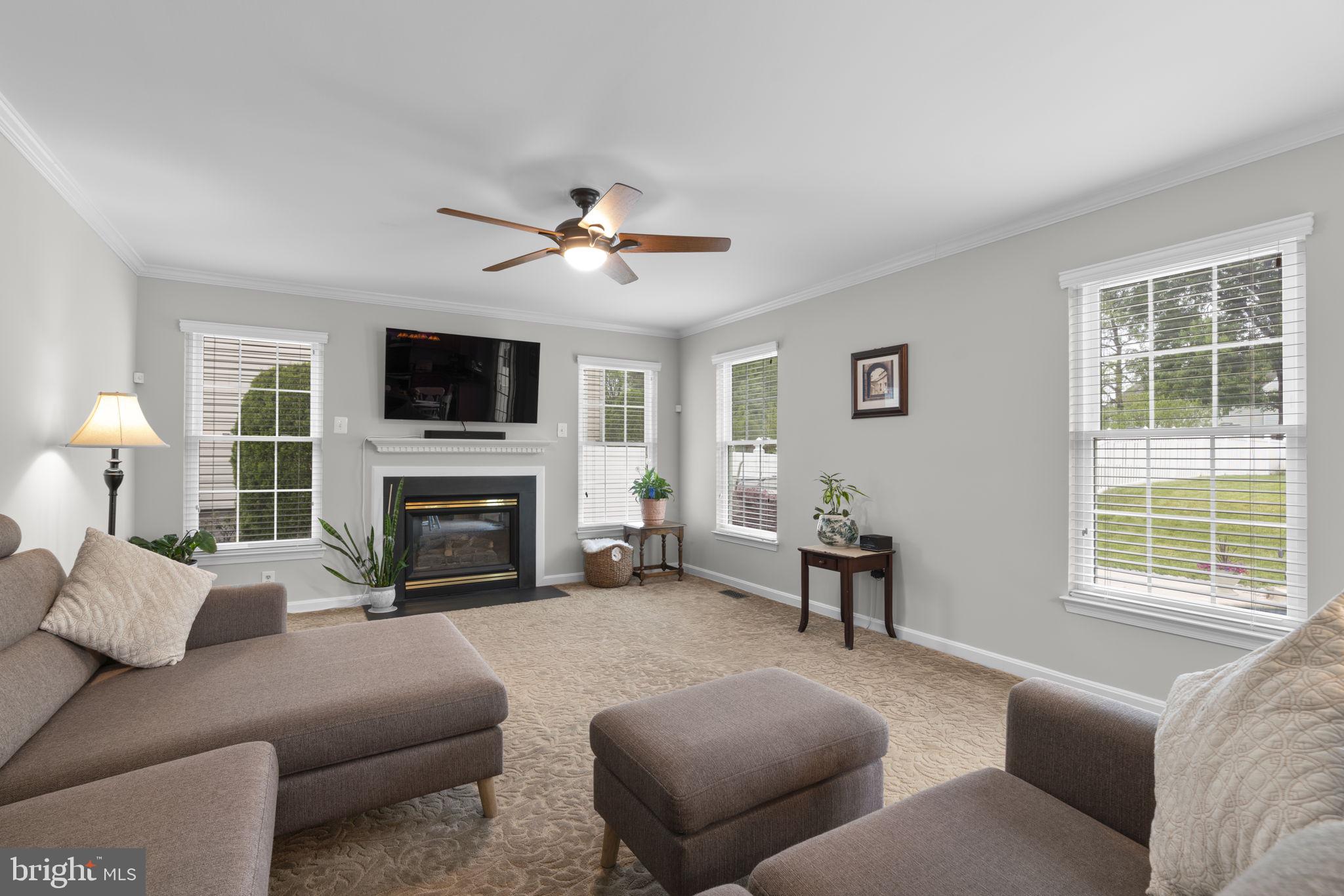 LYNDWOOD - Residential