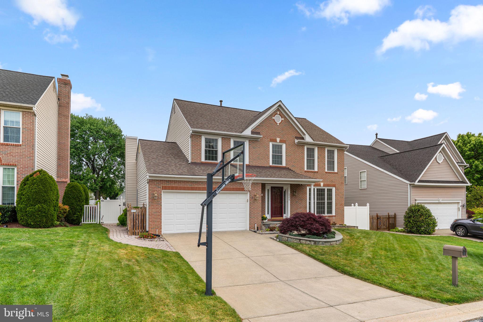 LYNDWOOD - Residential
