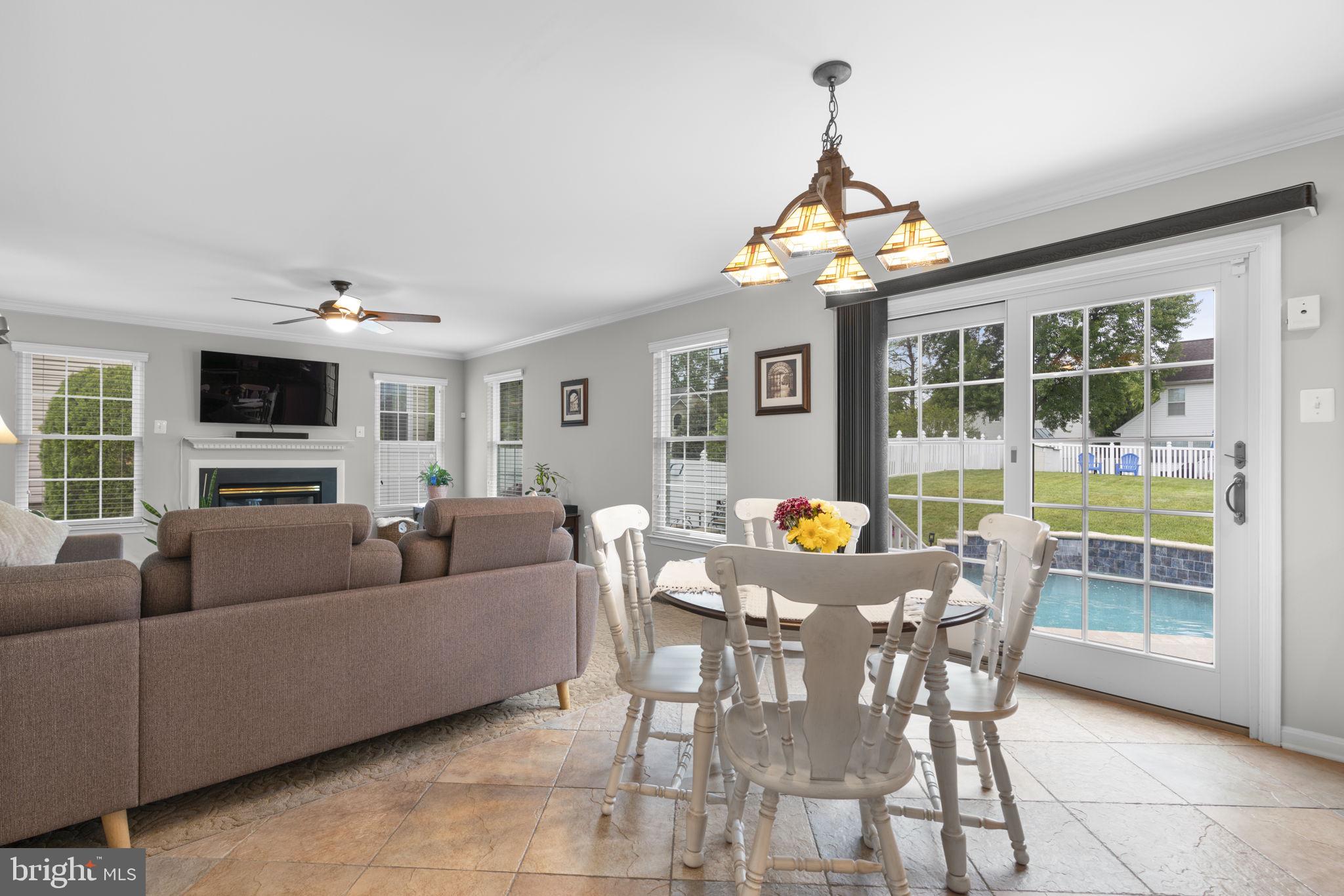 LYNDWOOD - Residential