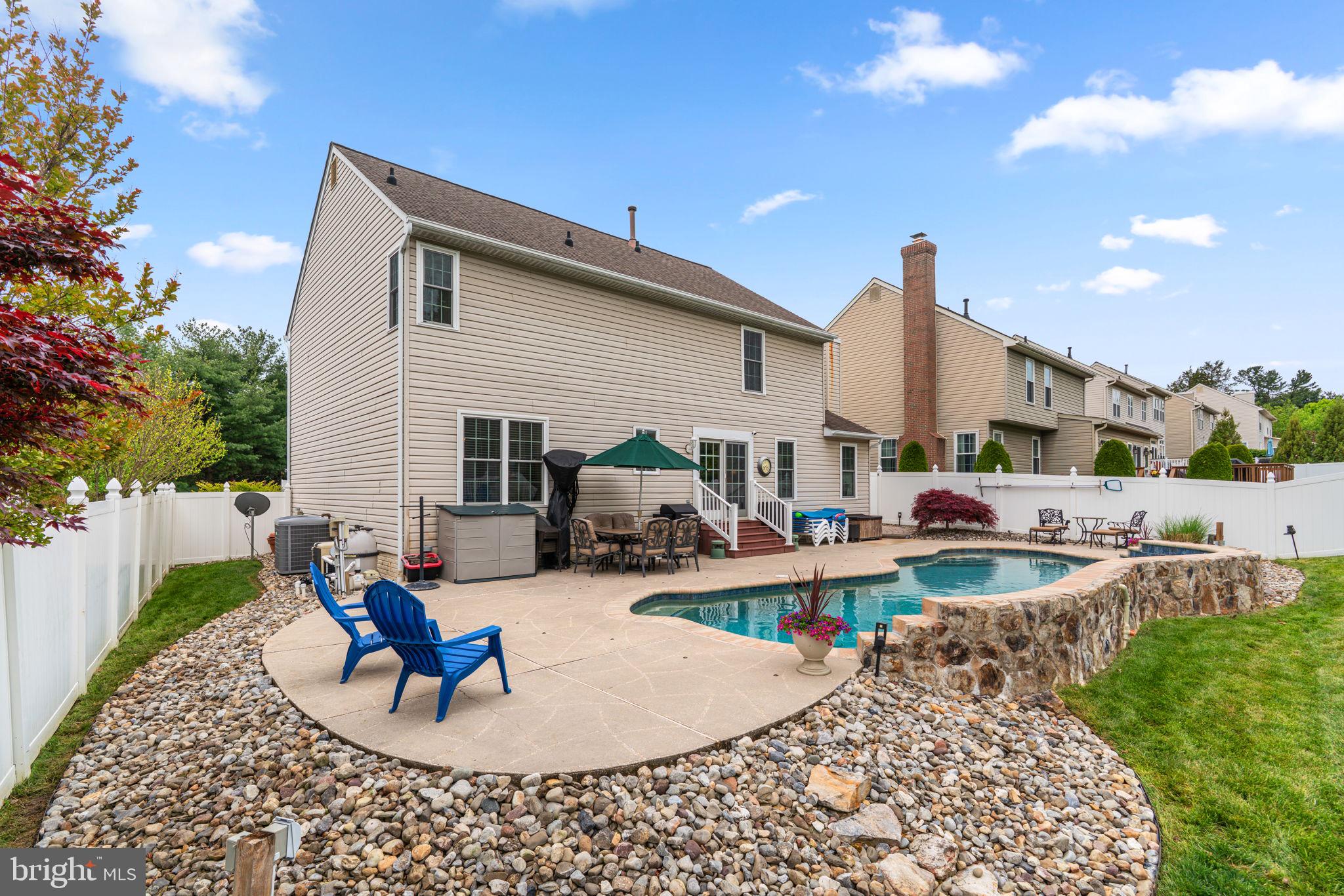 5904 CLEAR RIDGE ROAD