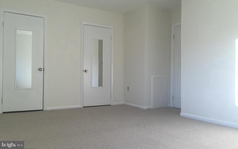 BETHESDA PARK - Residential Lease