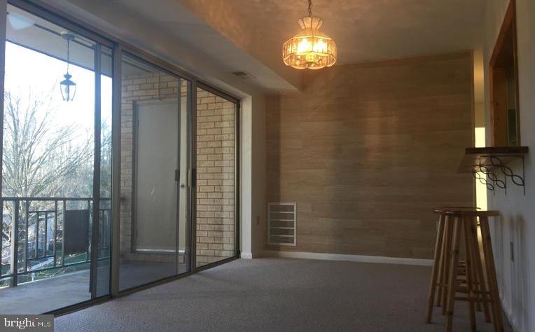 BETHESDA PARK - Residential Lease