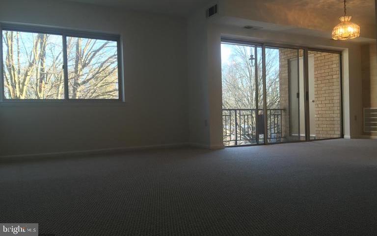 BETHESDA PARK - Residential Lease