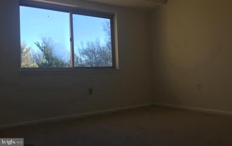 BETHESDA PARK - Residential Lease