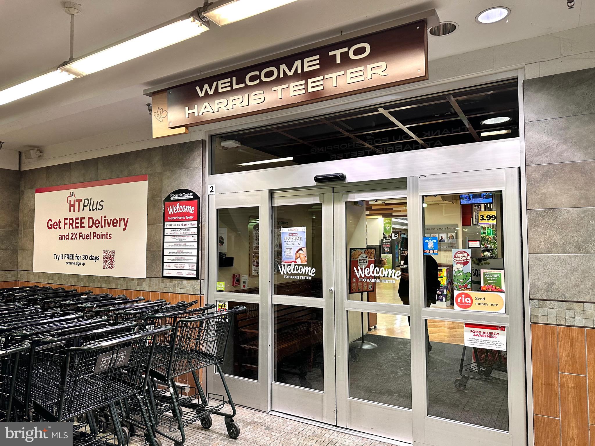 ECLIPSE ON CENTER PARK - Residential