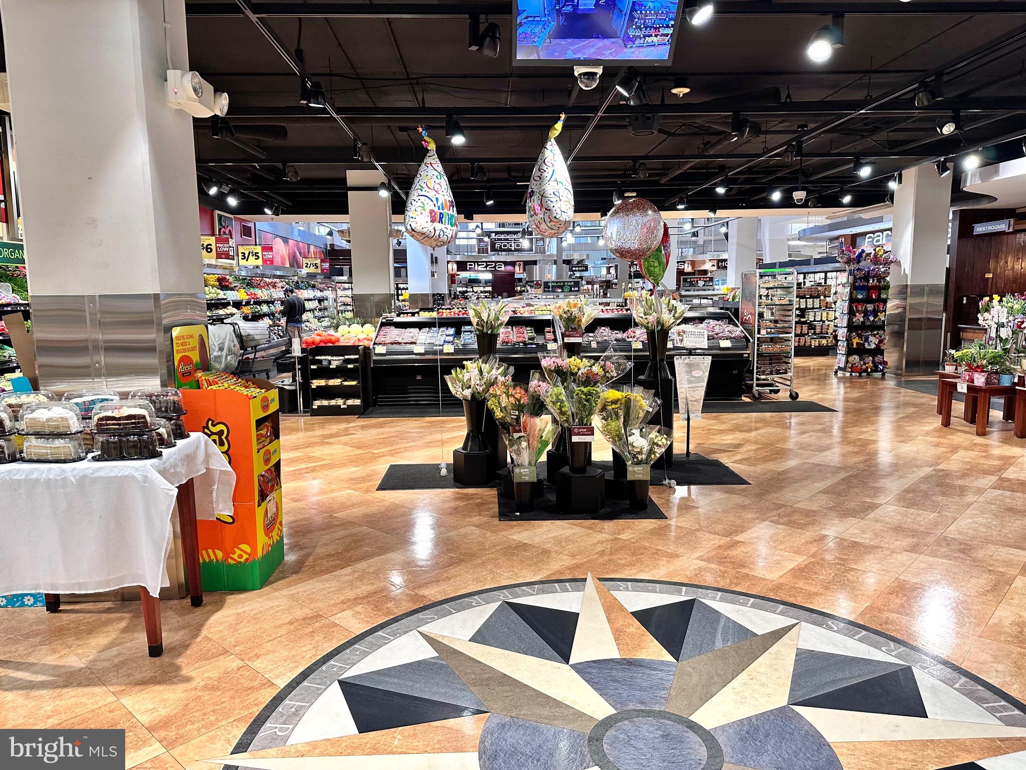 ECLIPSE ON CENTER PARK - Residential