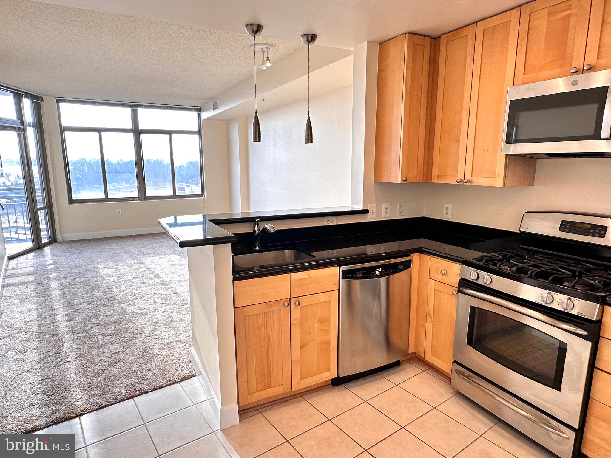 ECLIPSE ON CENTER PARK - Residential