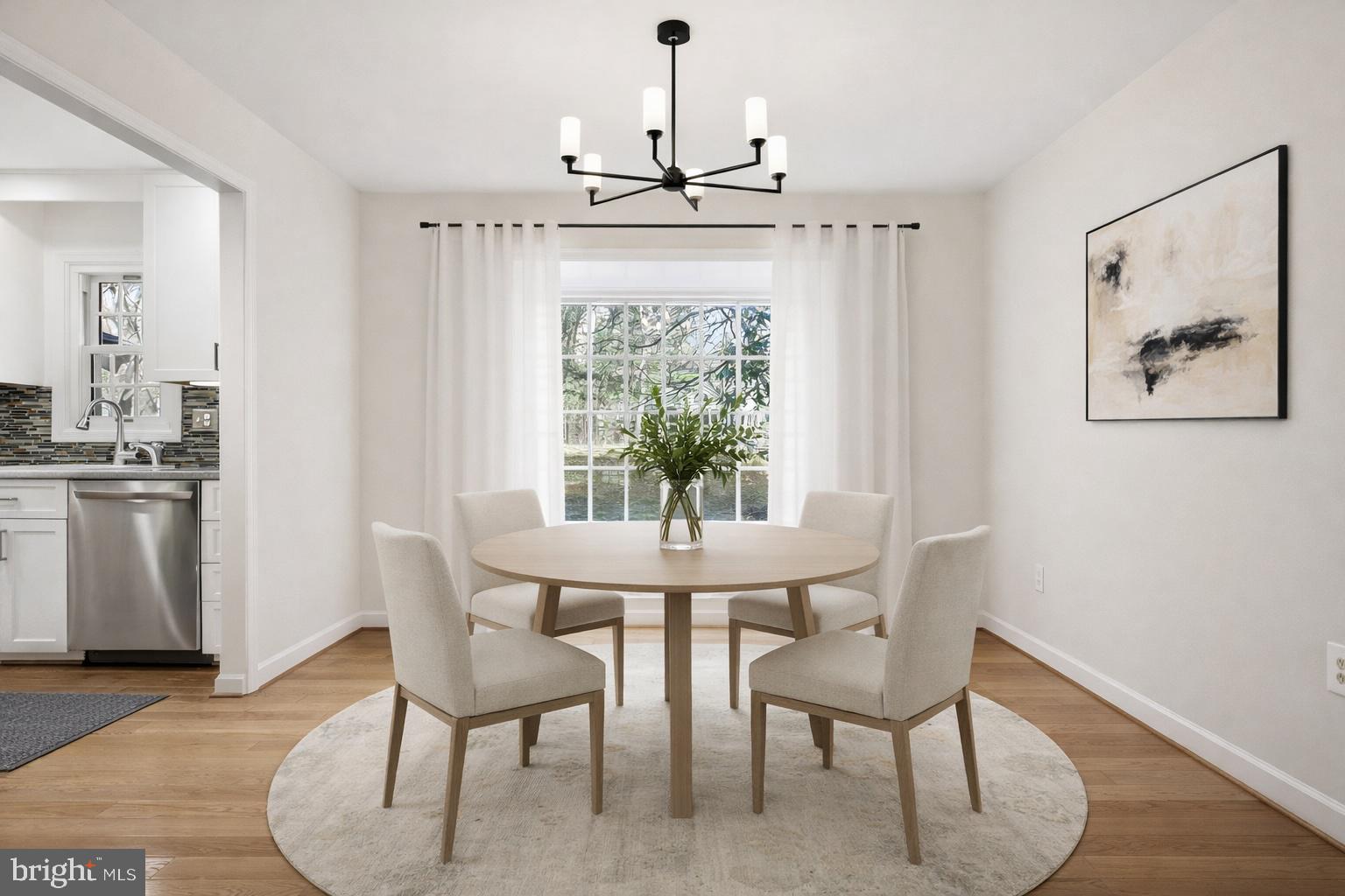 QUINCE ORCHARD KNOLLS - Residential