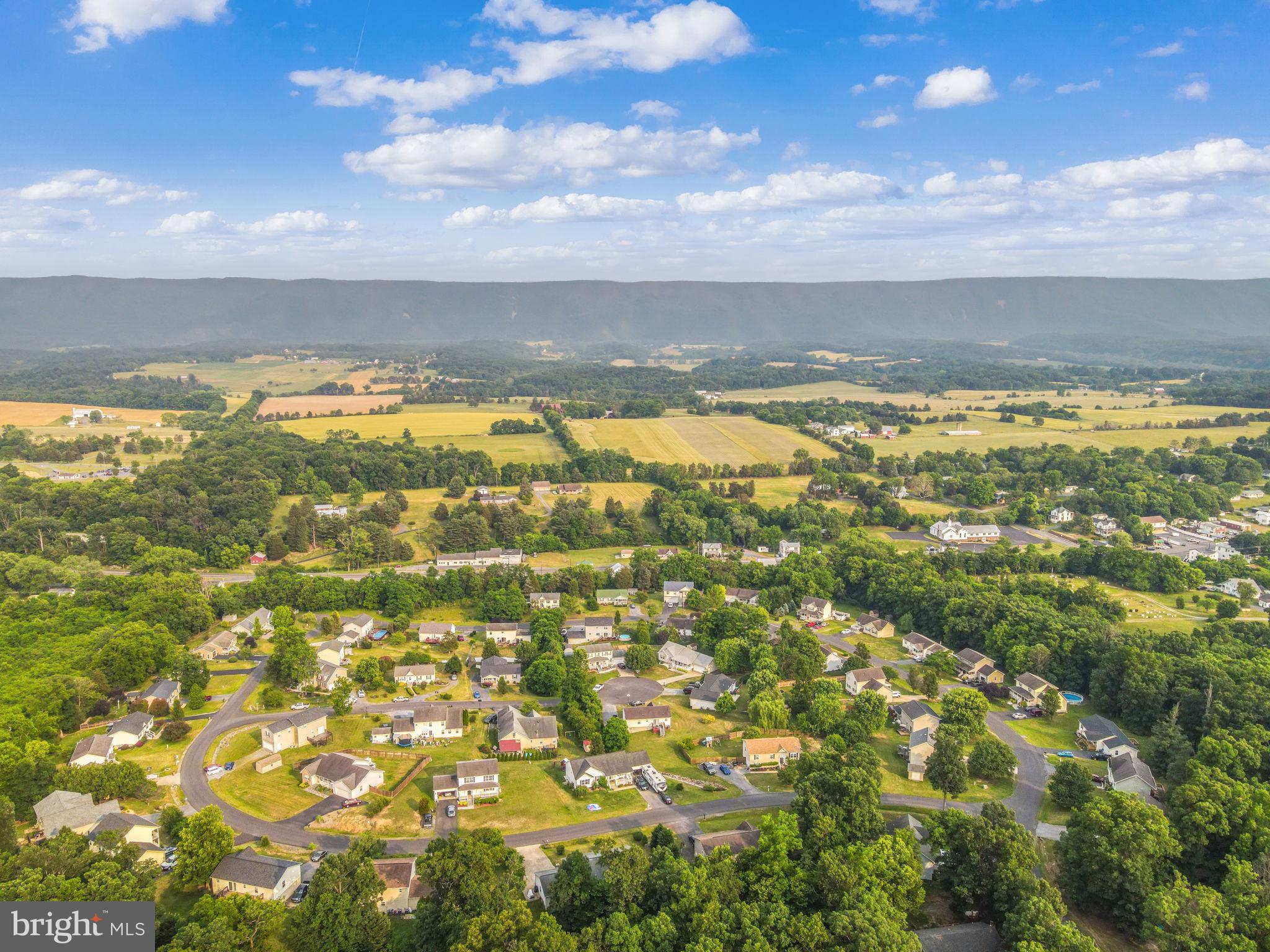 OAK RIDGE - Residential