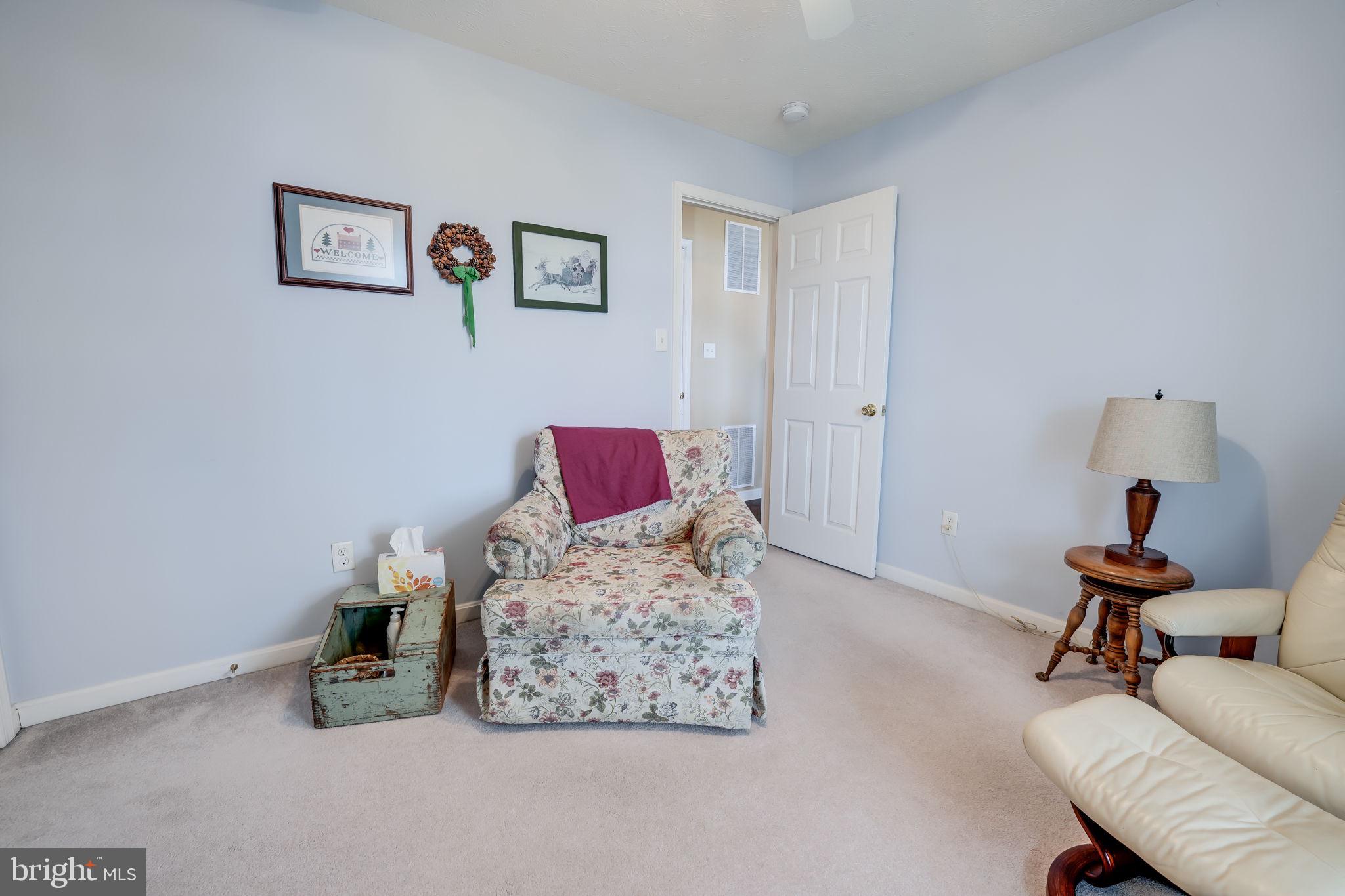 OAK RIDGE - Residential