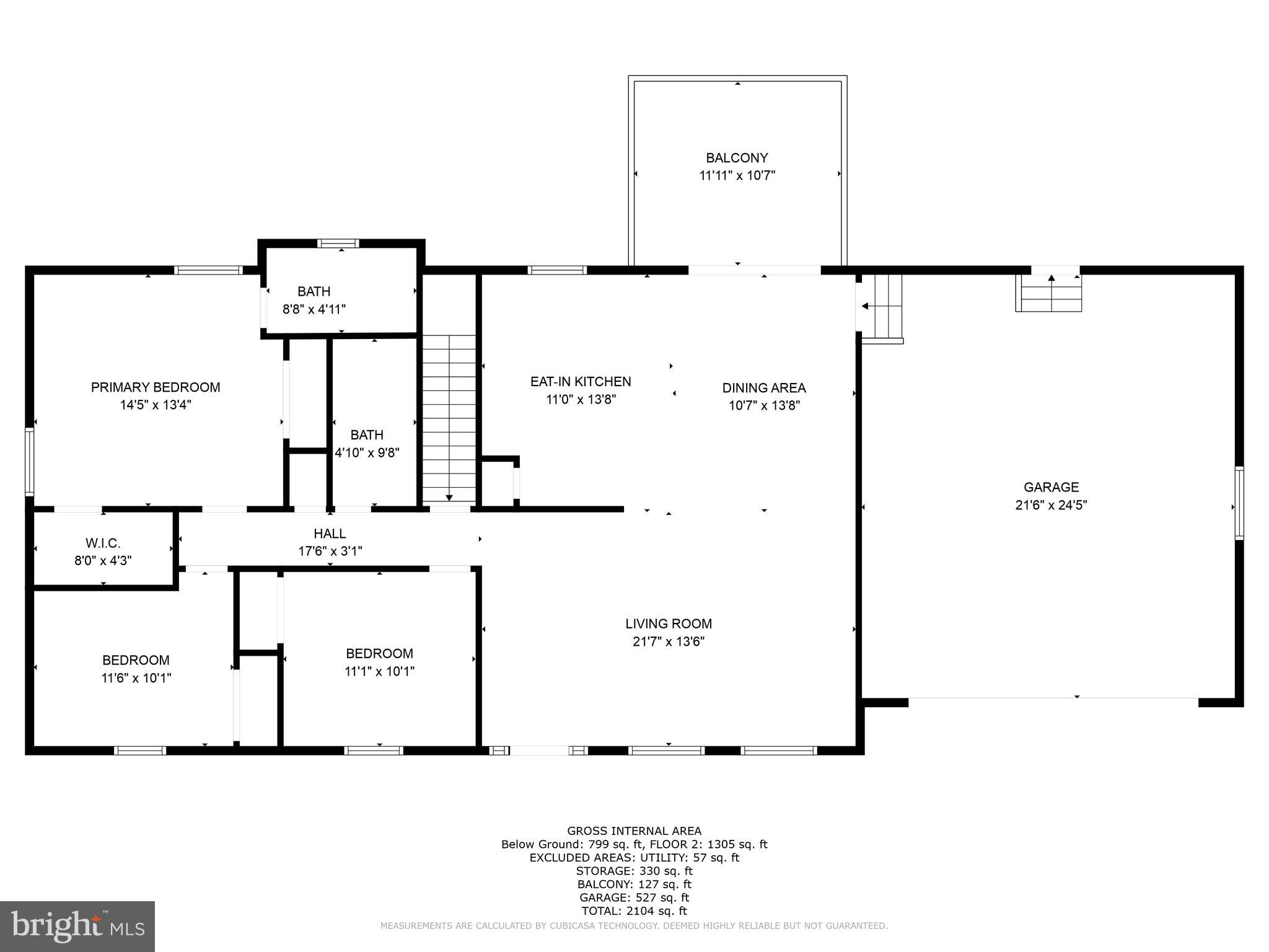 OAK RIDGE - Residential