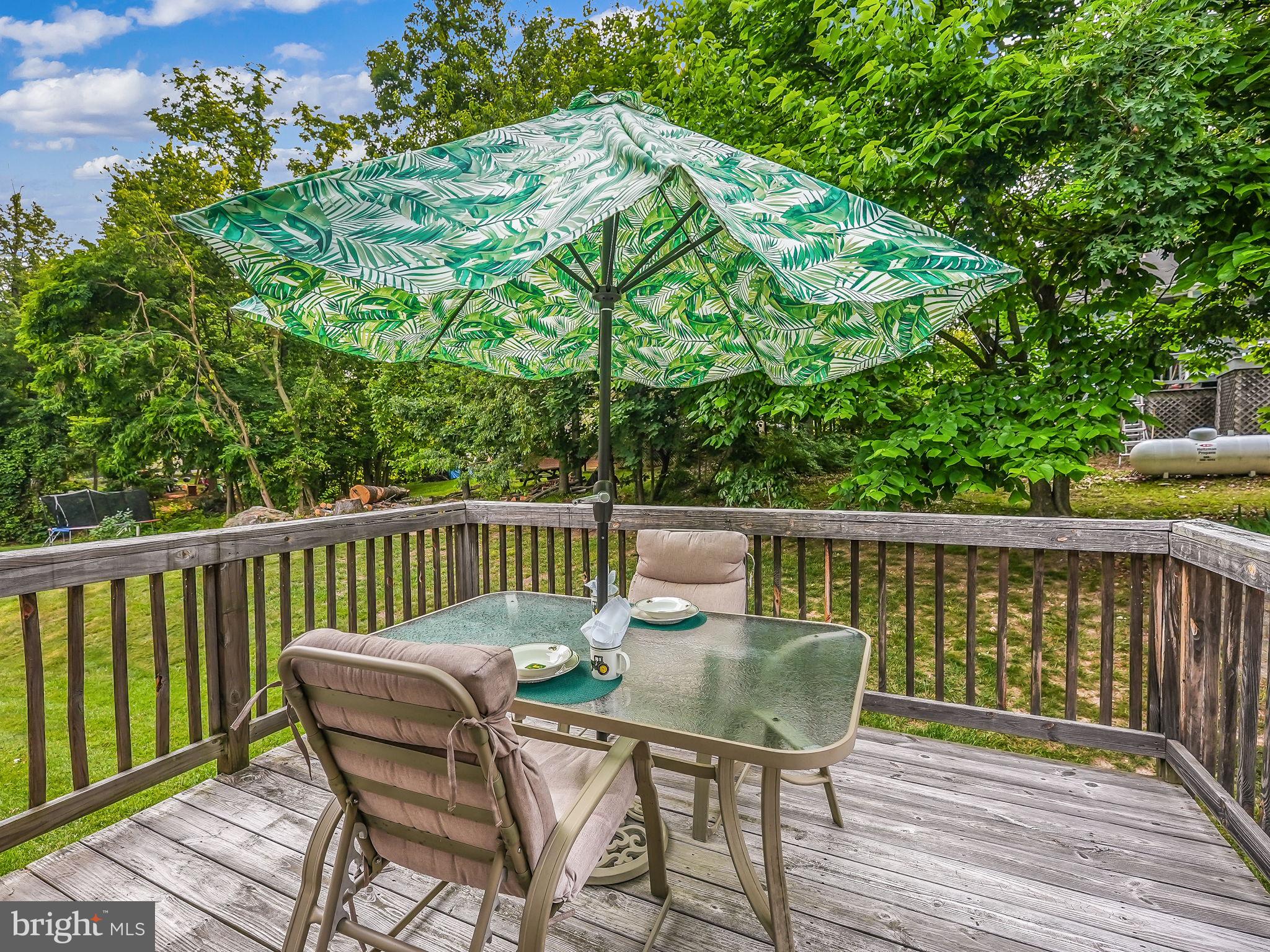 OAK RIDGE - Residential