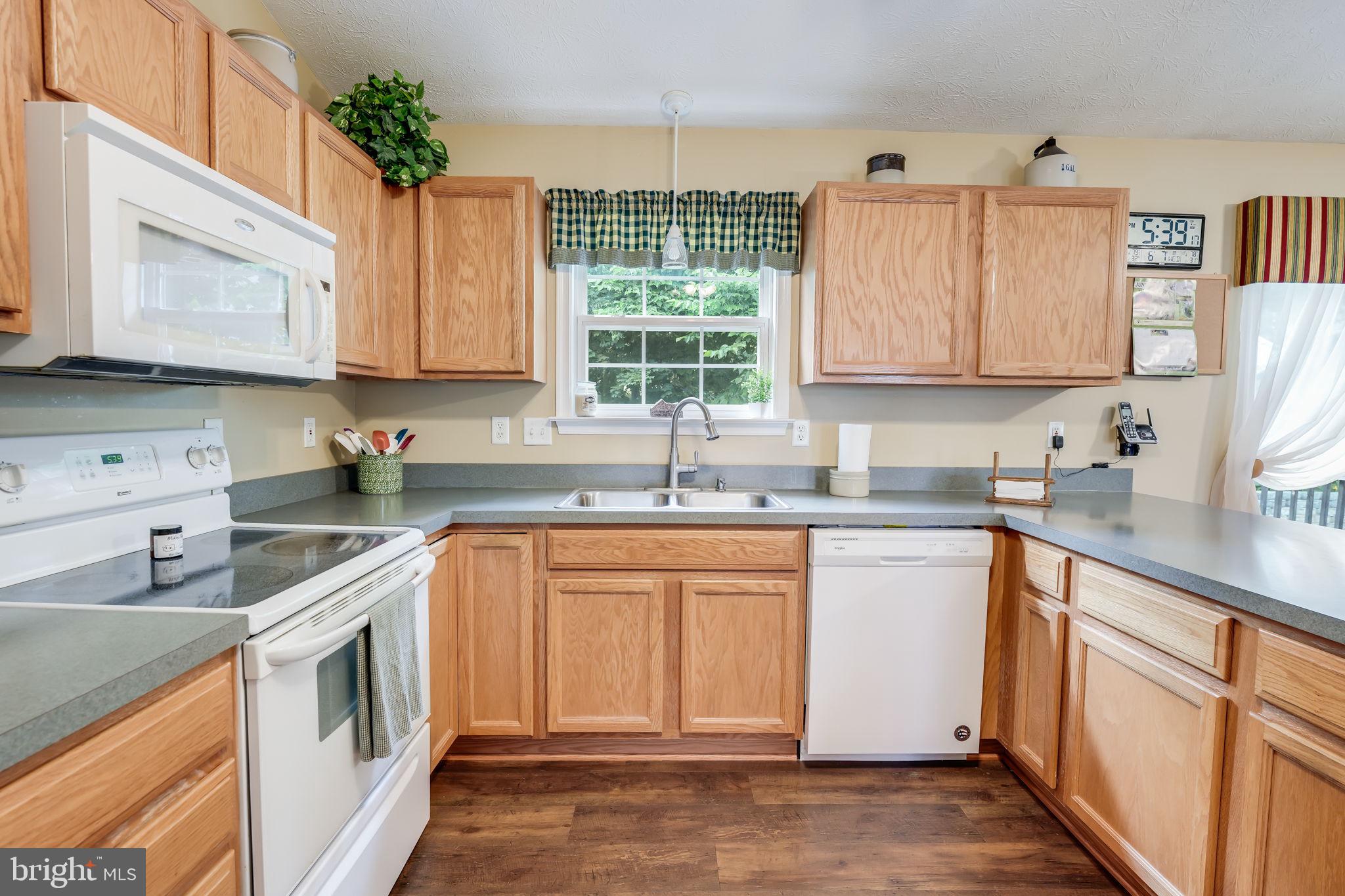 OAK RIDGE - Residential