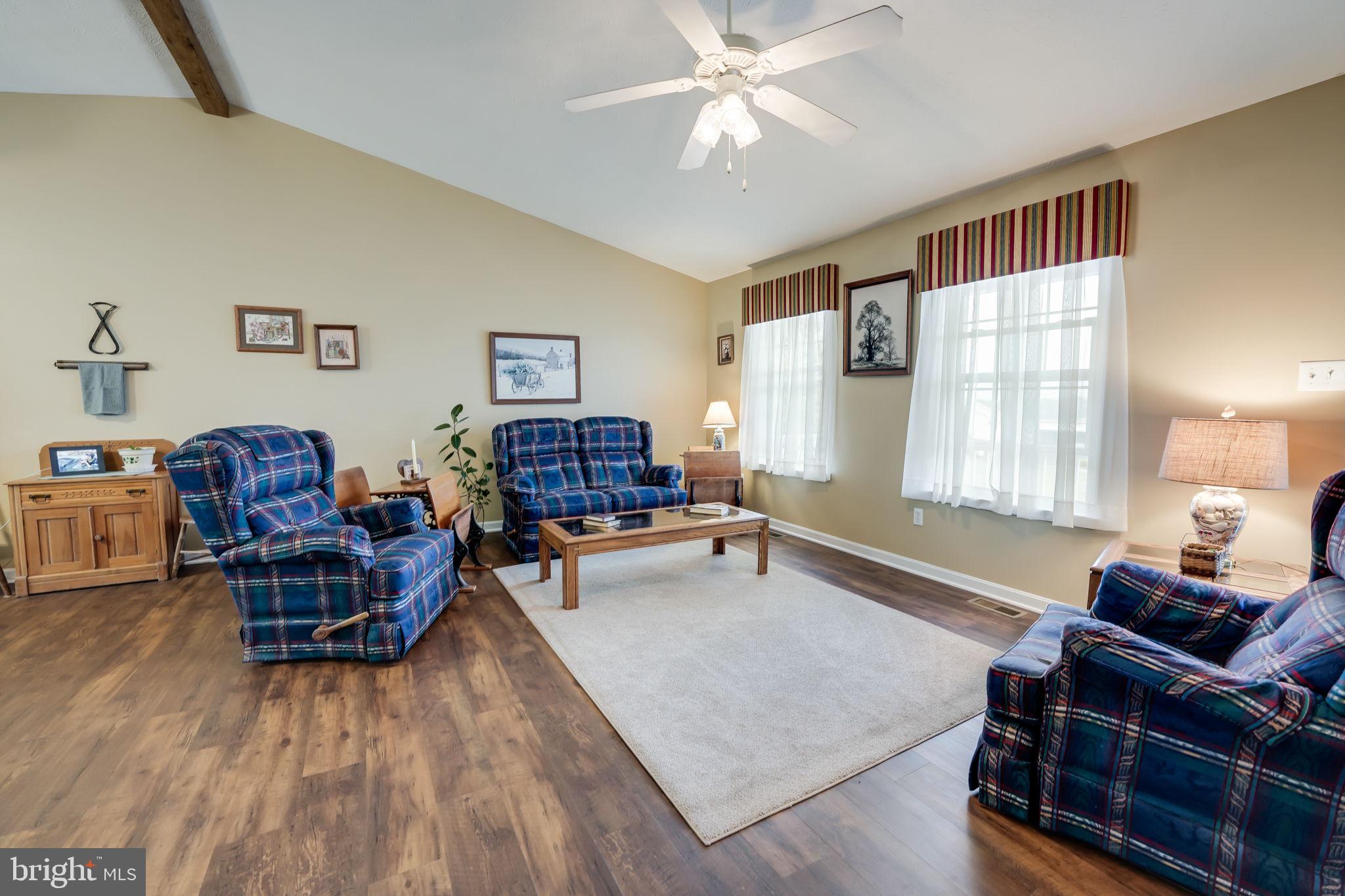 OAK RIDGE - Residential