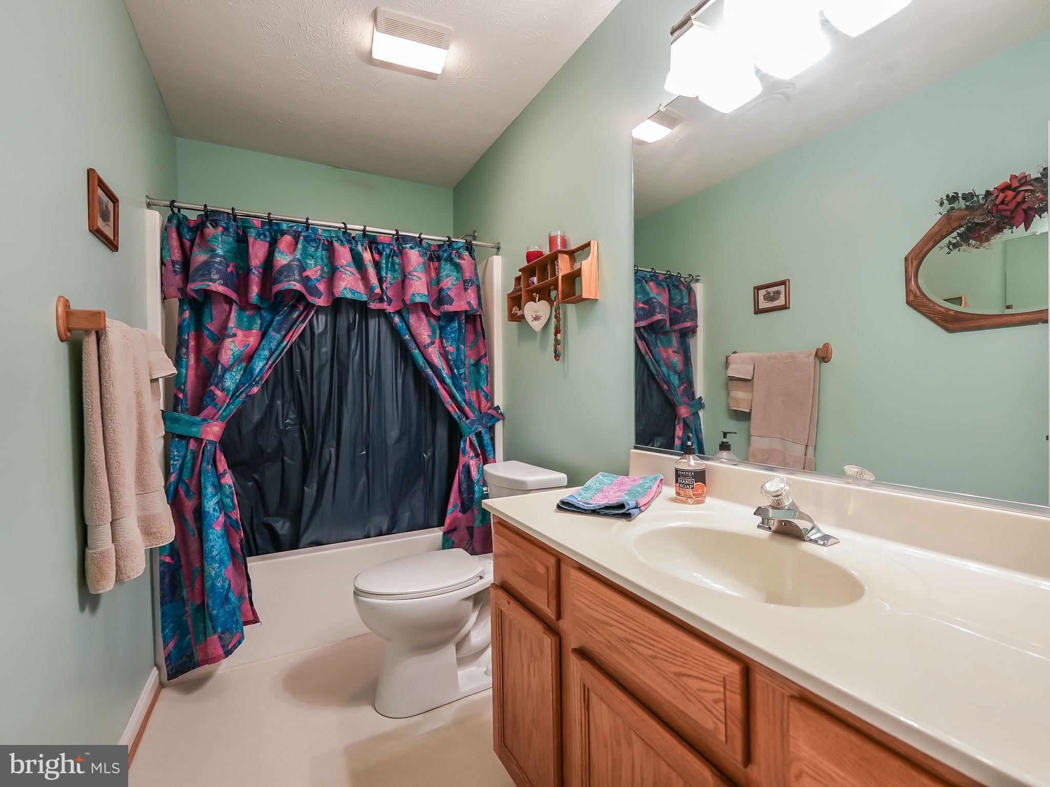 OAK RIDGE - Residential