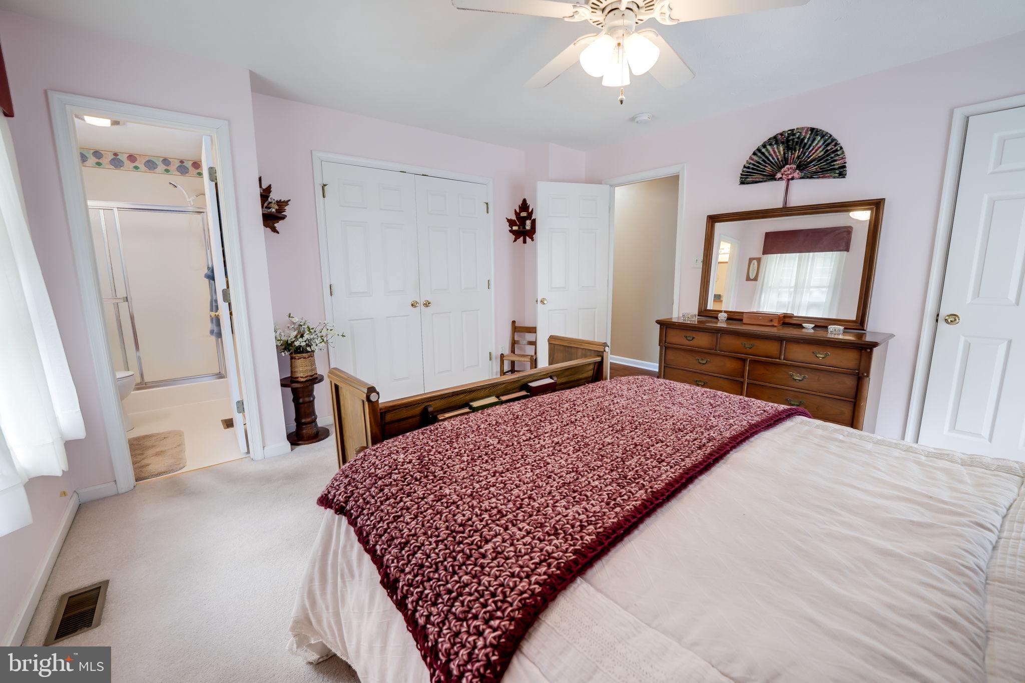 OAK RIDGE - Residential