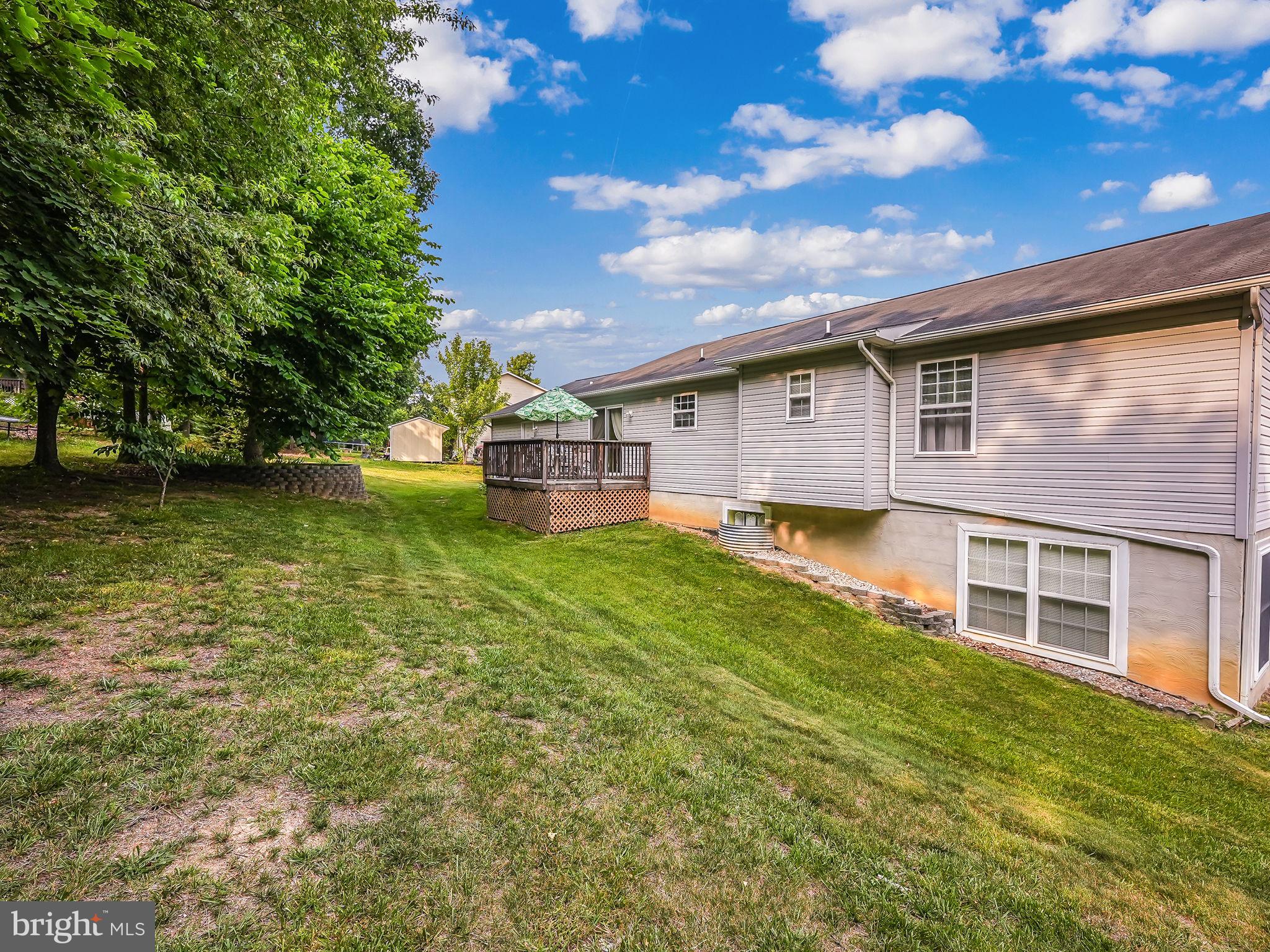 OAK RIDGE - Residential