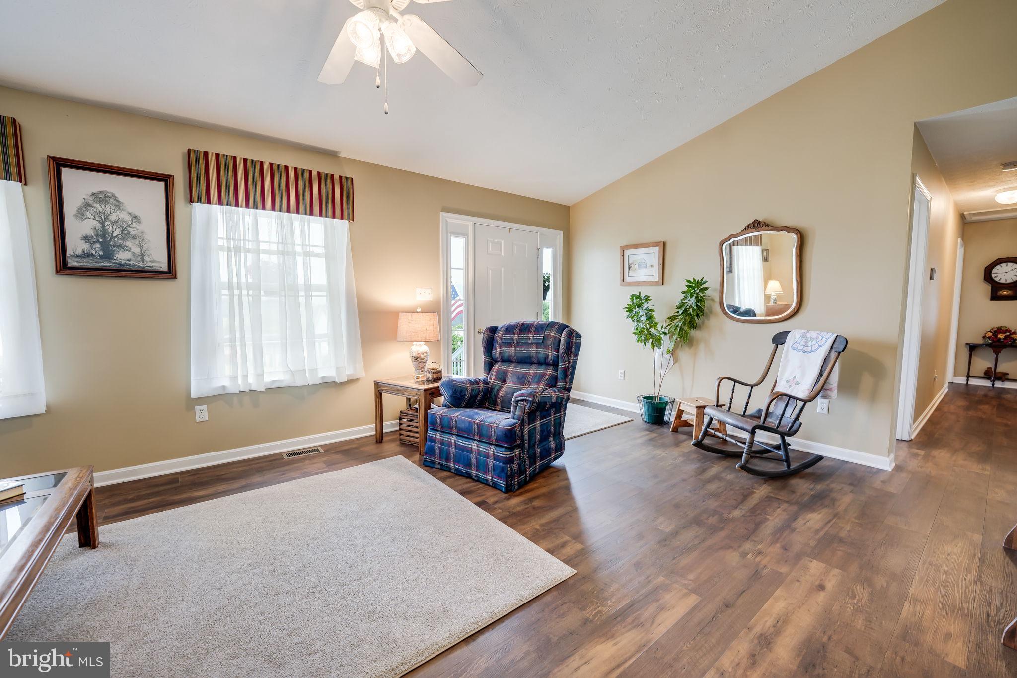 OAK RIDGE - Residential