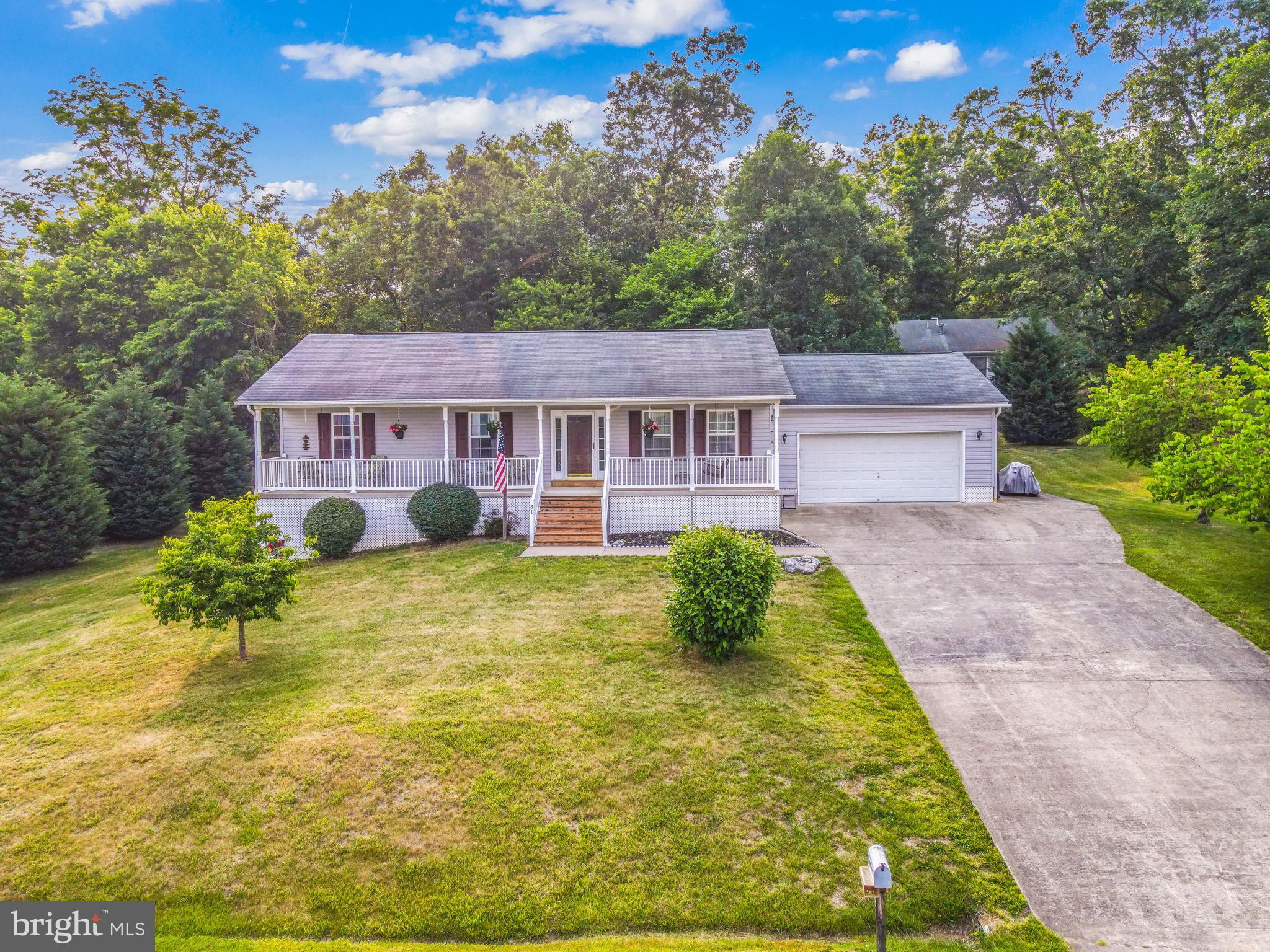 OAK RIDGE - Residential