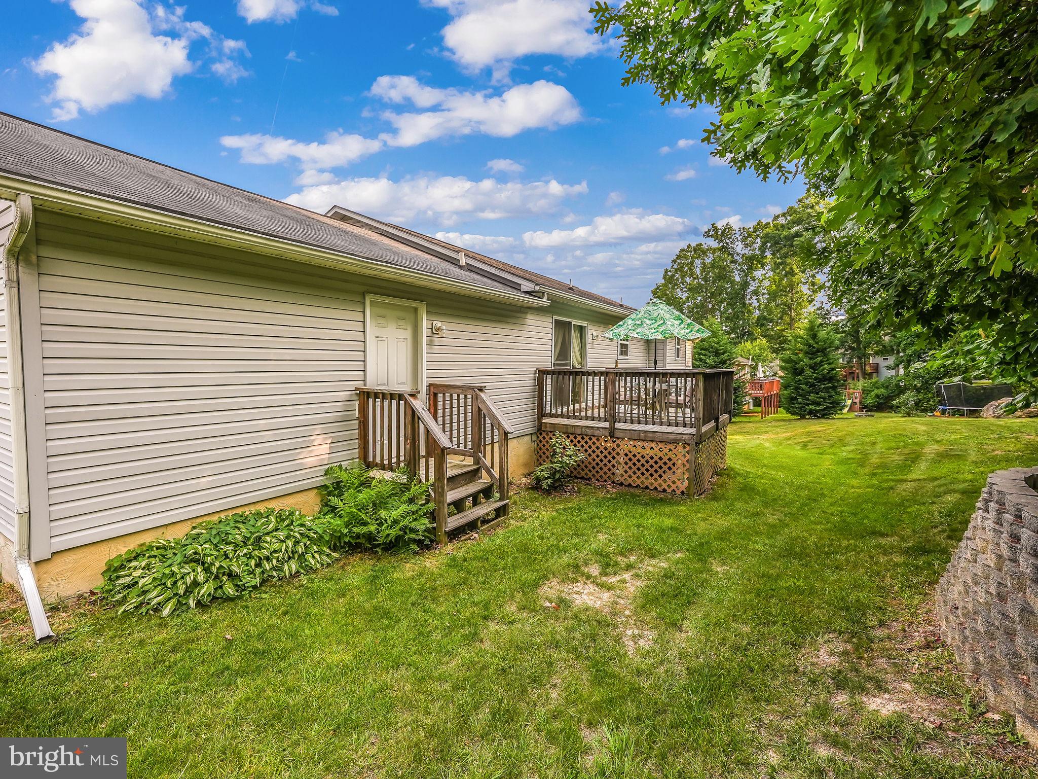 OAK RIDGE - Residential