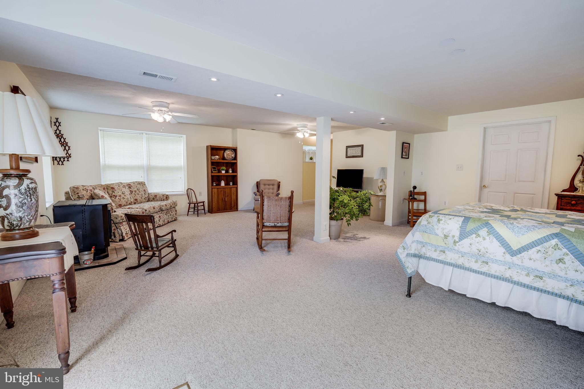 OAK RIDGE - Residential