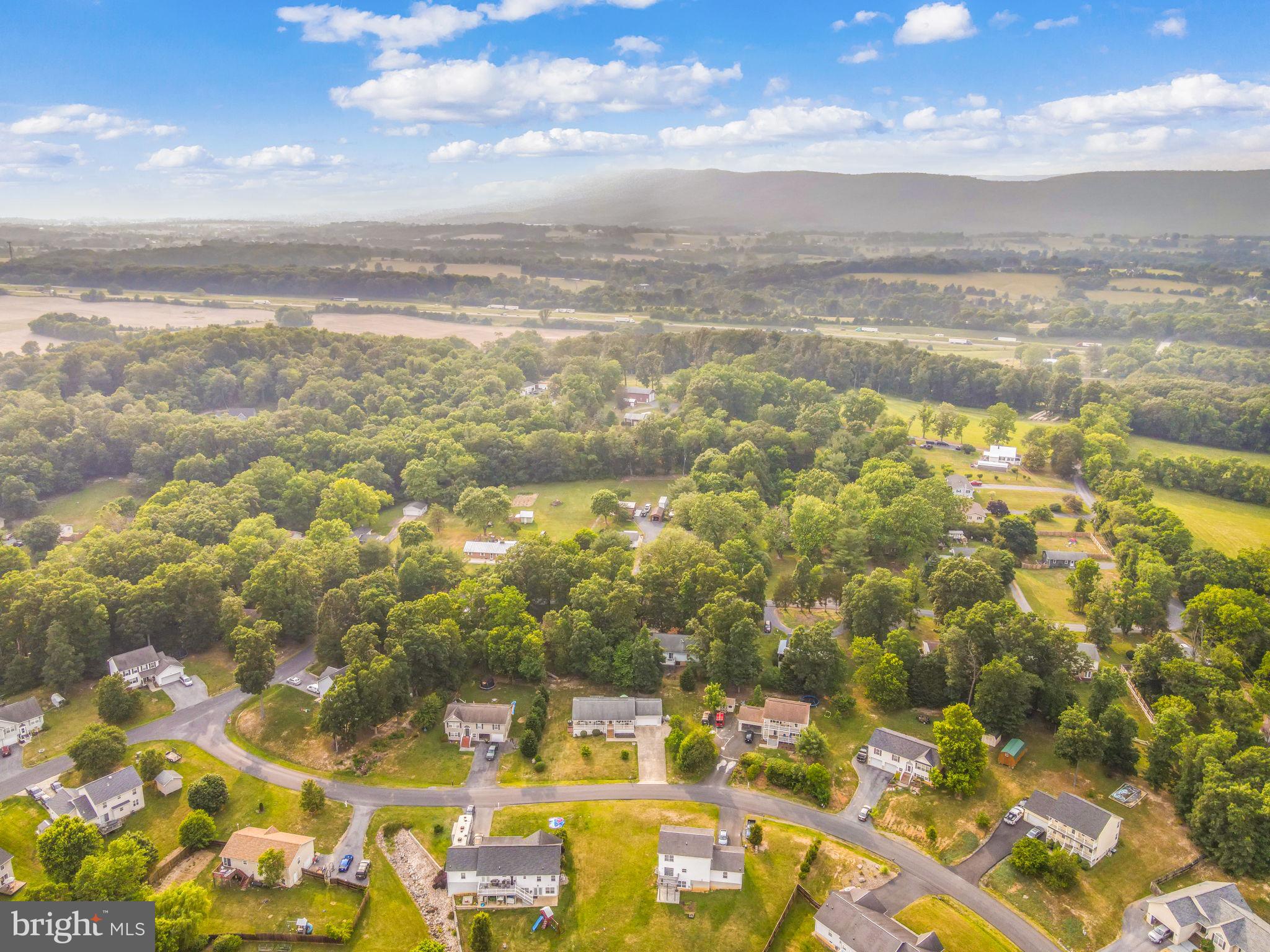 OAK RIDGE - Residential