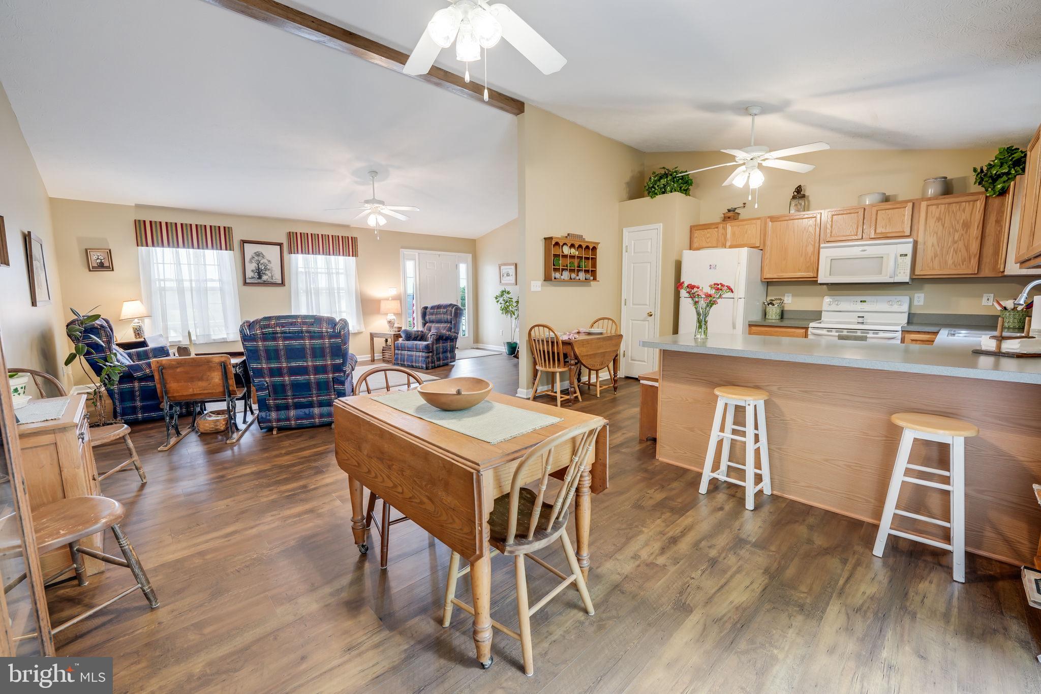 OAK RIDGE - Residential