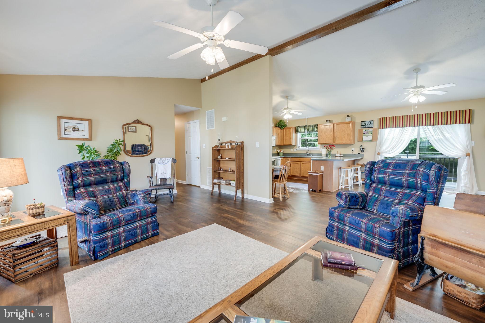 OAK RIDGE - Residential