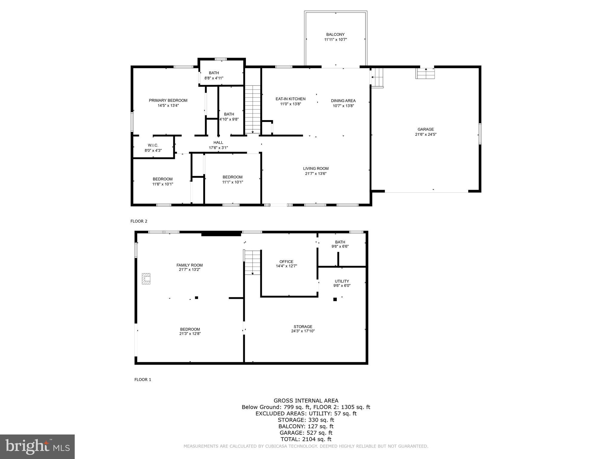 OAK RIDGE - Residential