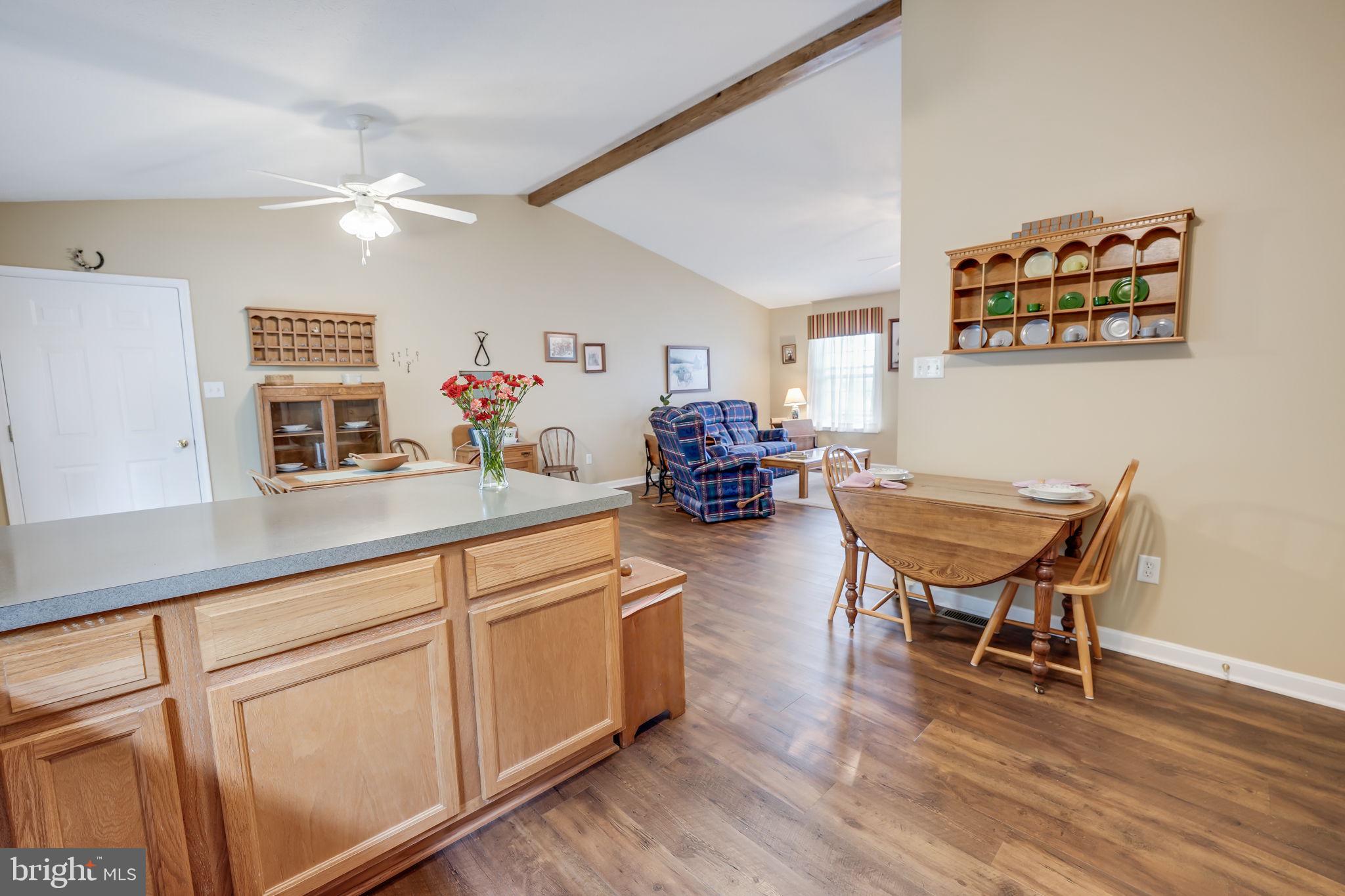 OAK RIDGE - Residential