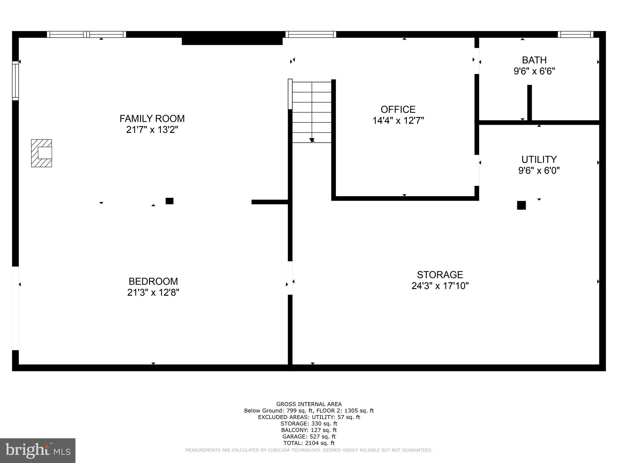 OAK RIDGE - Residential