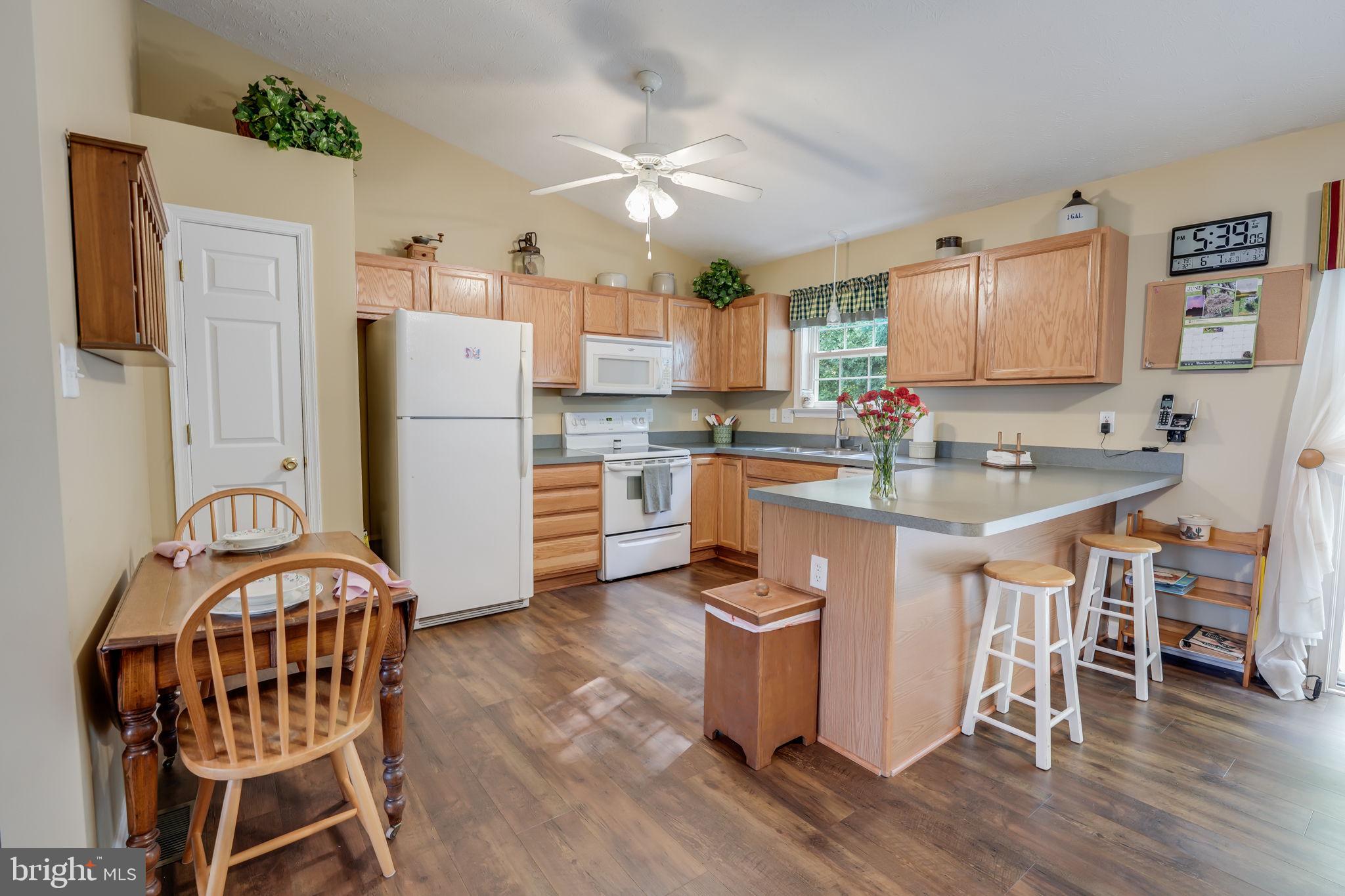 OAK RIDGE - Residential