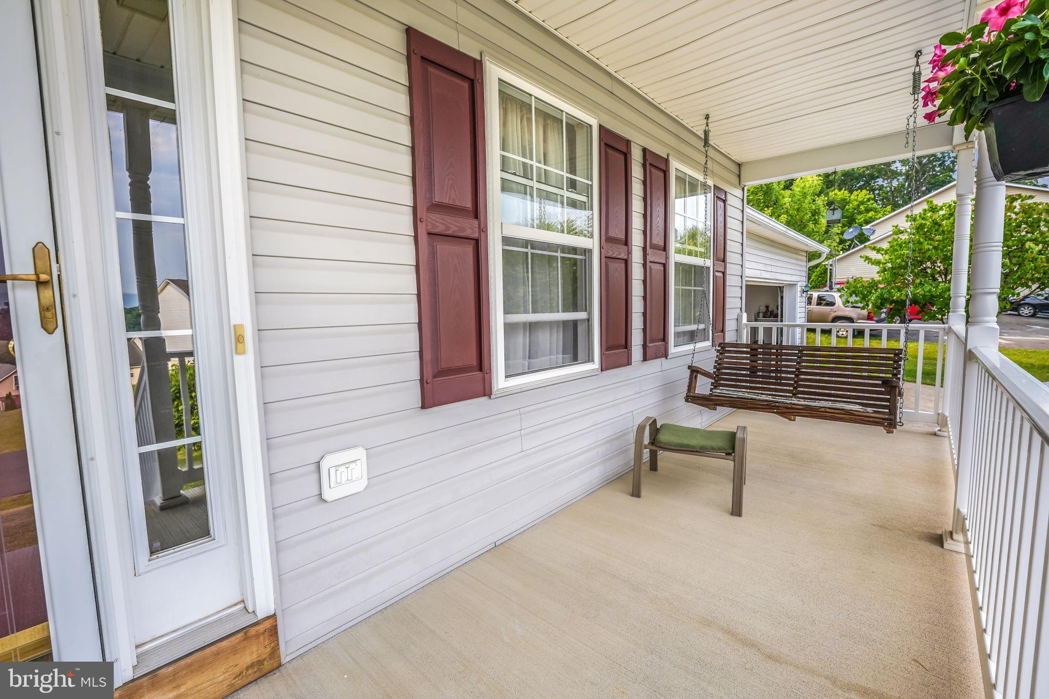 OAK RIDGE - Residential